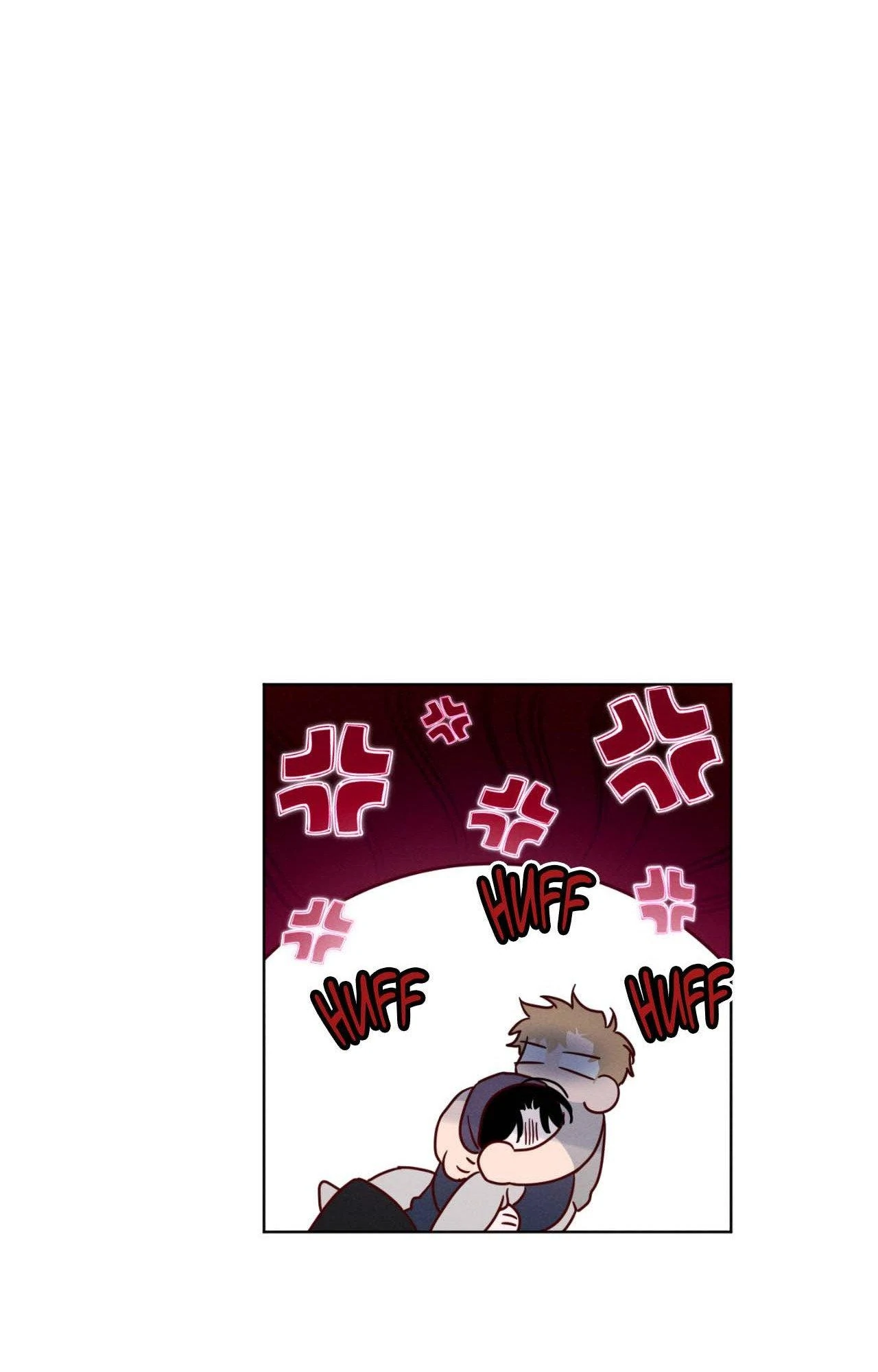 In Your Wake - Chapter 35 manhwa