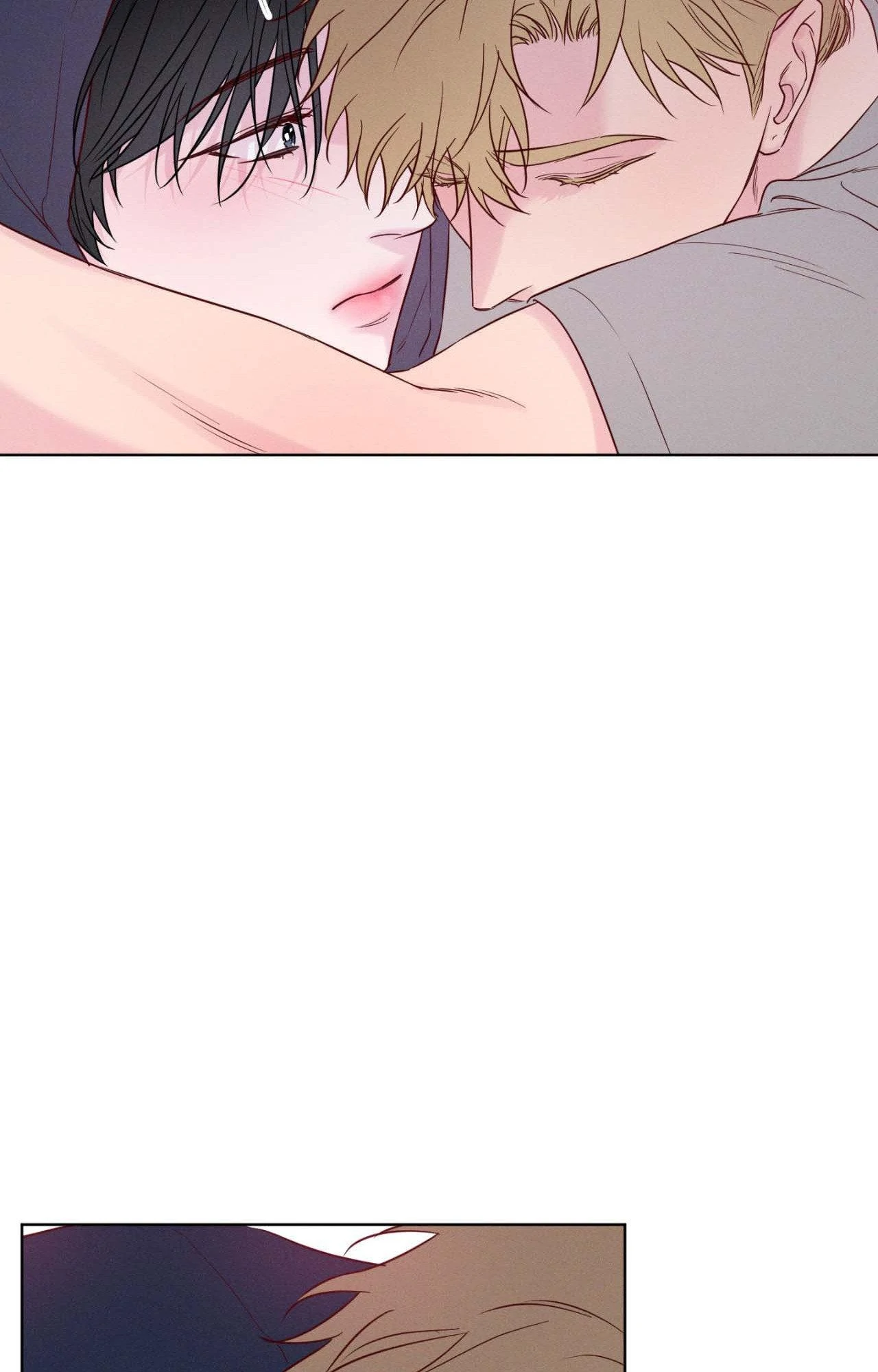 In Your Wake - Chapter 35 manhwa