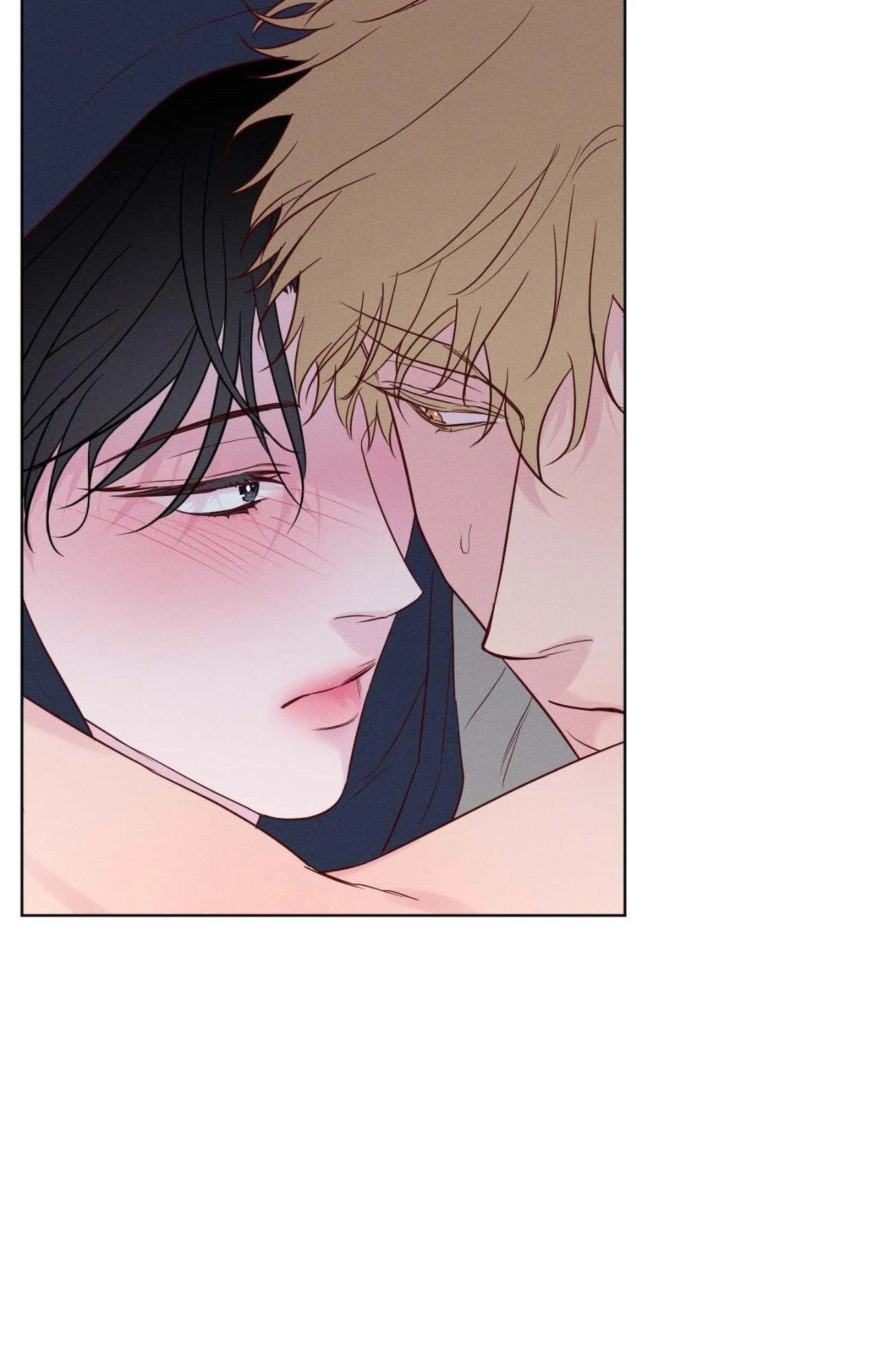 In Your Wake - Chapter 35 manhwa