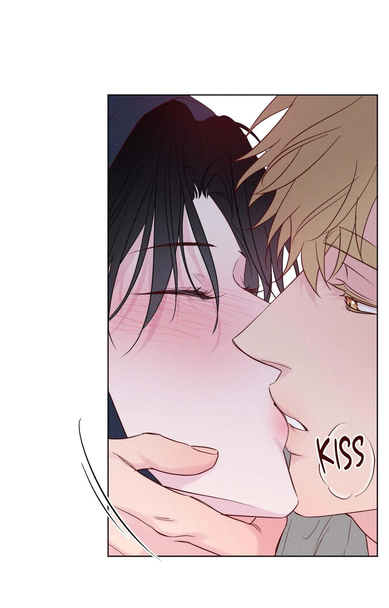 In Your Wake - Chapter 35 manhwa