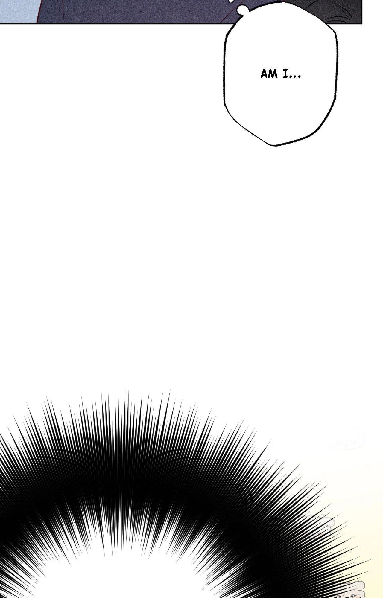 In Your Wake - Chapter 36 manhwa