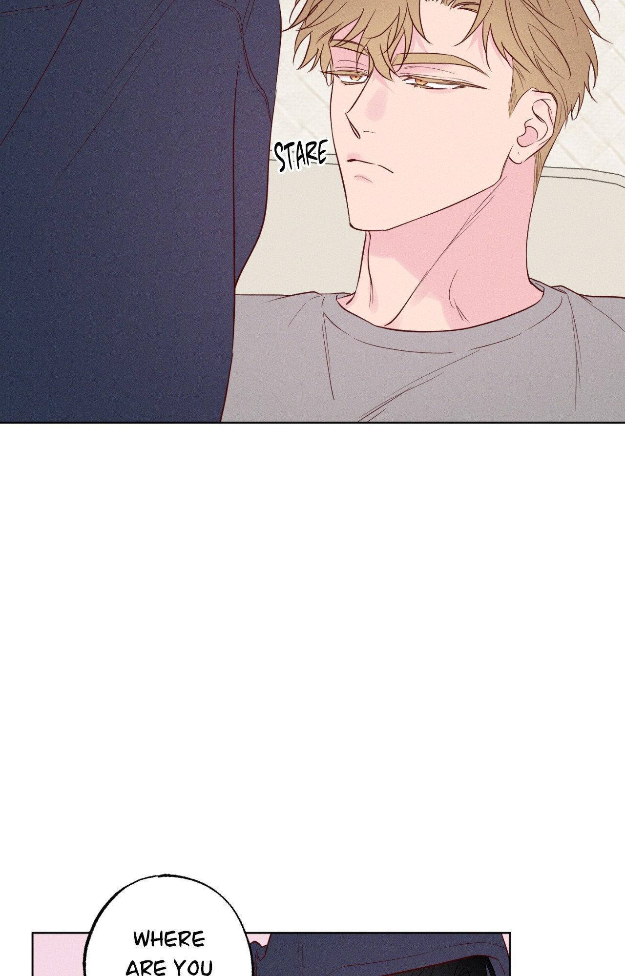 In Your Wake - Chapter 36 manhwa