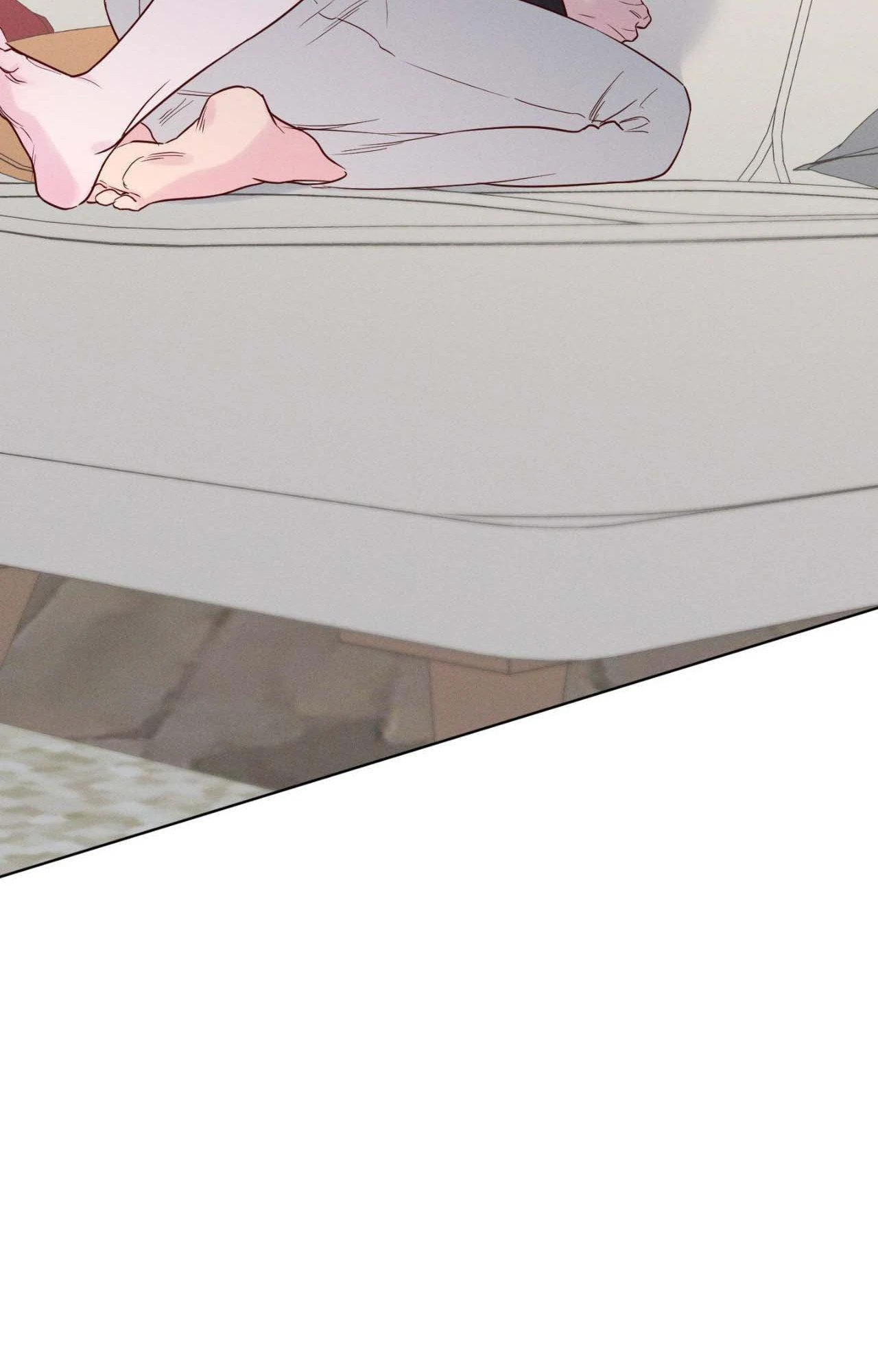 In Your Wake - Chapter 36 manhwa