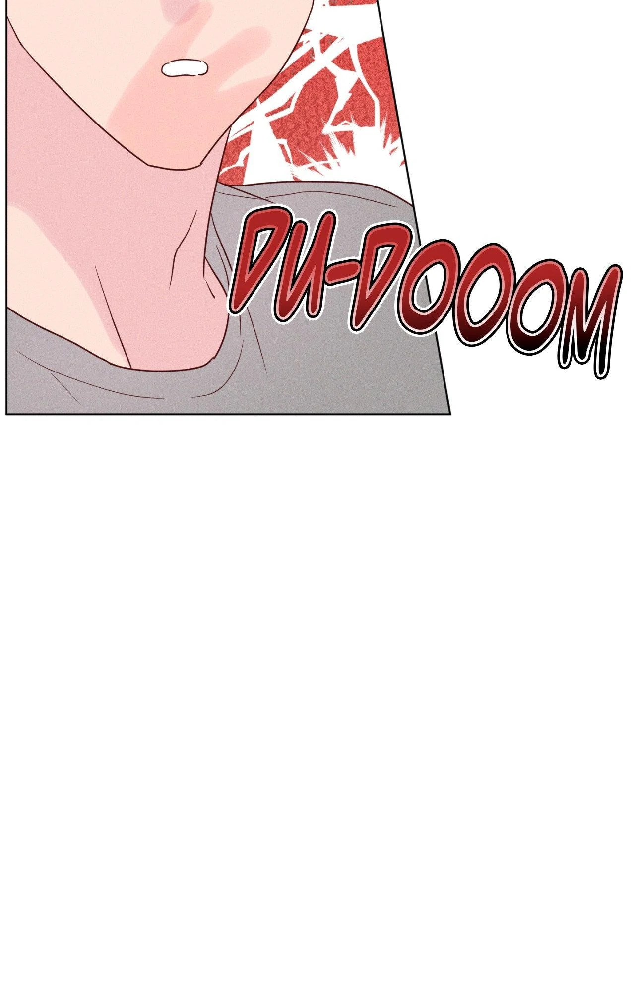 In Your Wake - Chapter 36 manhwa