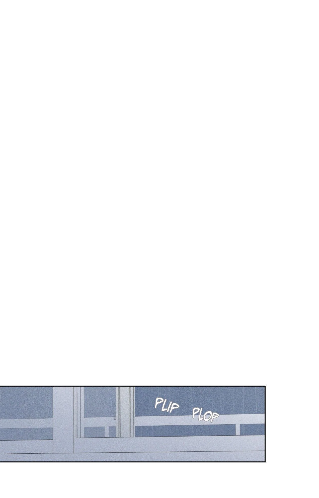 In Your Wake - Chapter 36 manhwa