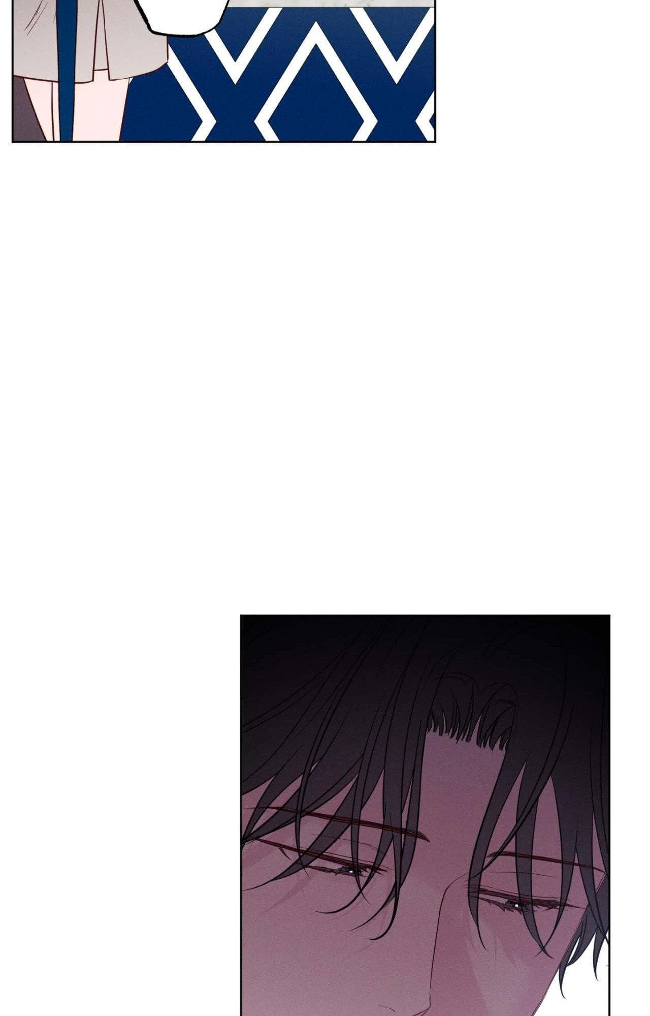 In Your Wake - Chapter 36 manhwa