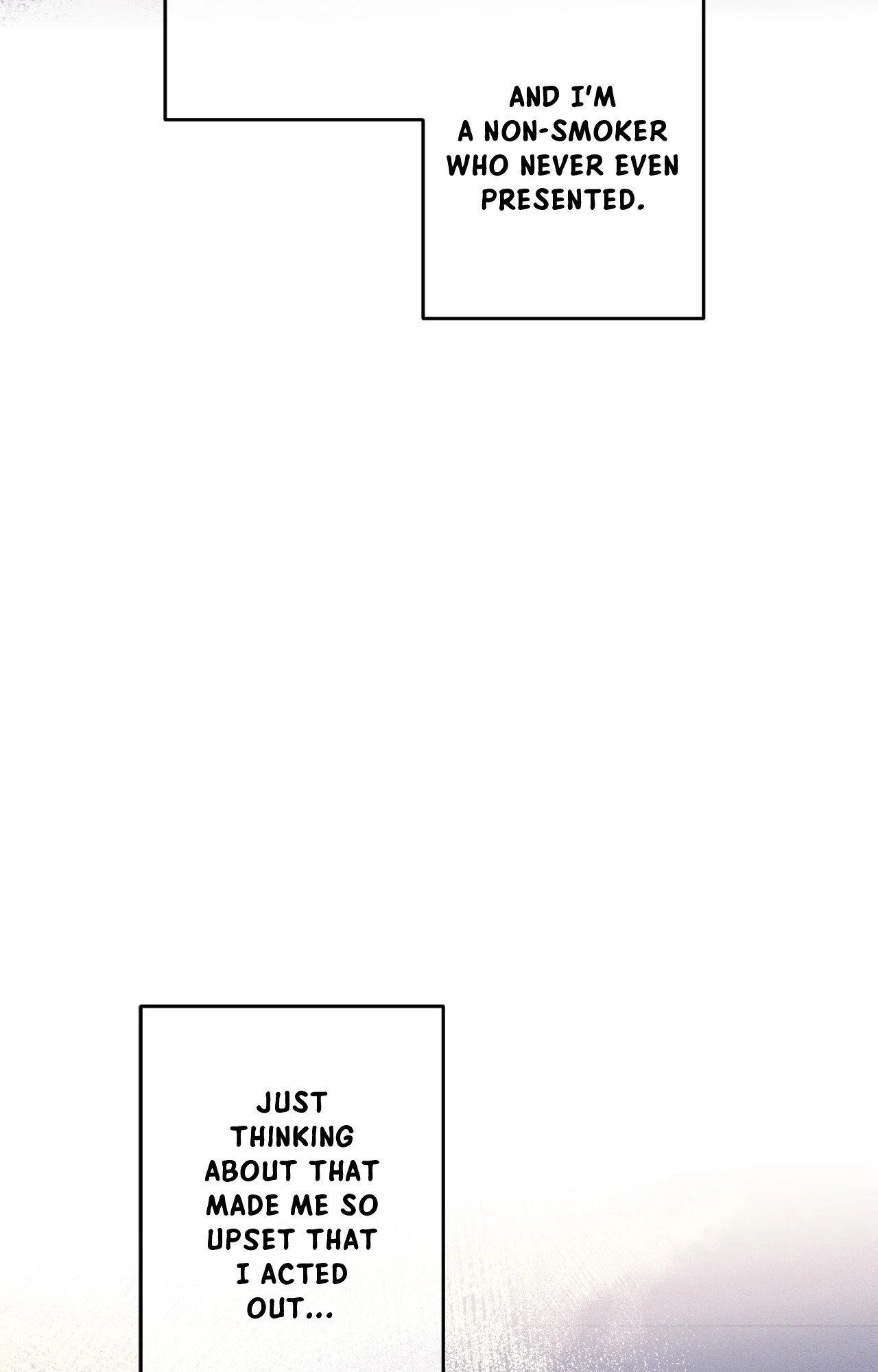 In Your Wake - Chapter 36 manhwa