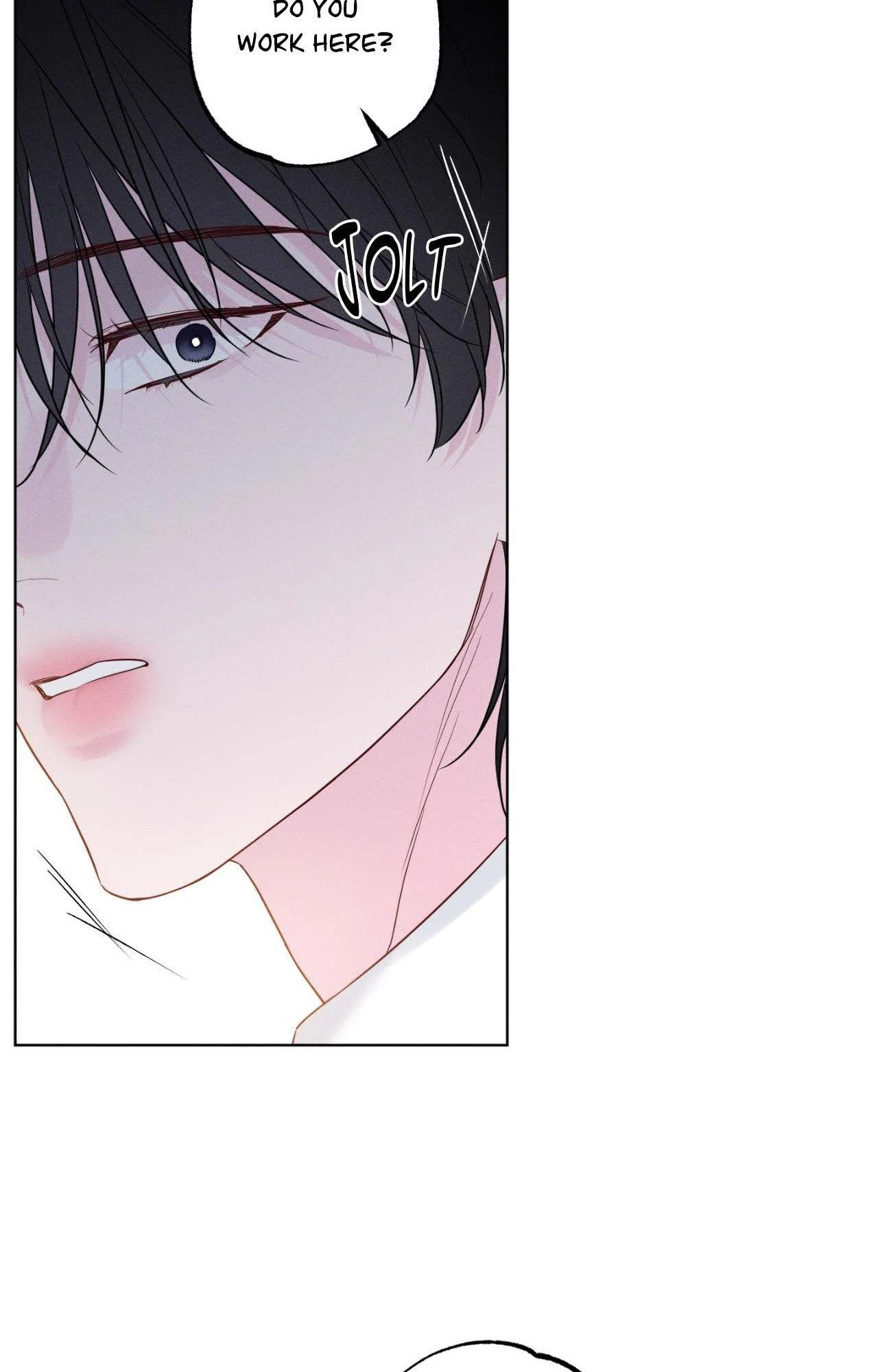 In Your Wake - Chapter 36 manhwa