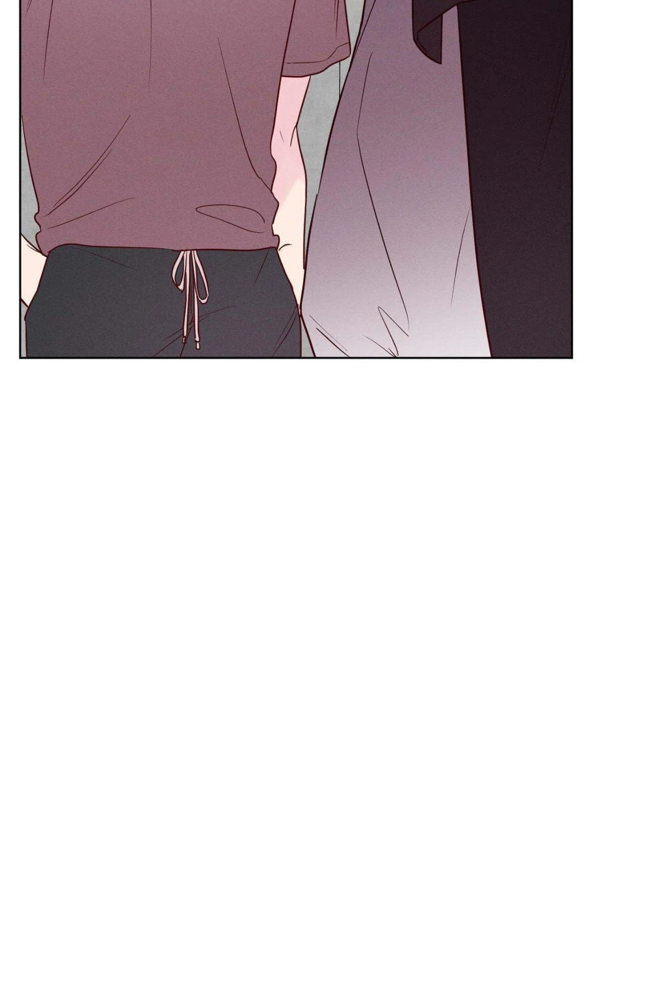 In Your Wake - Chapter 36 manhwa