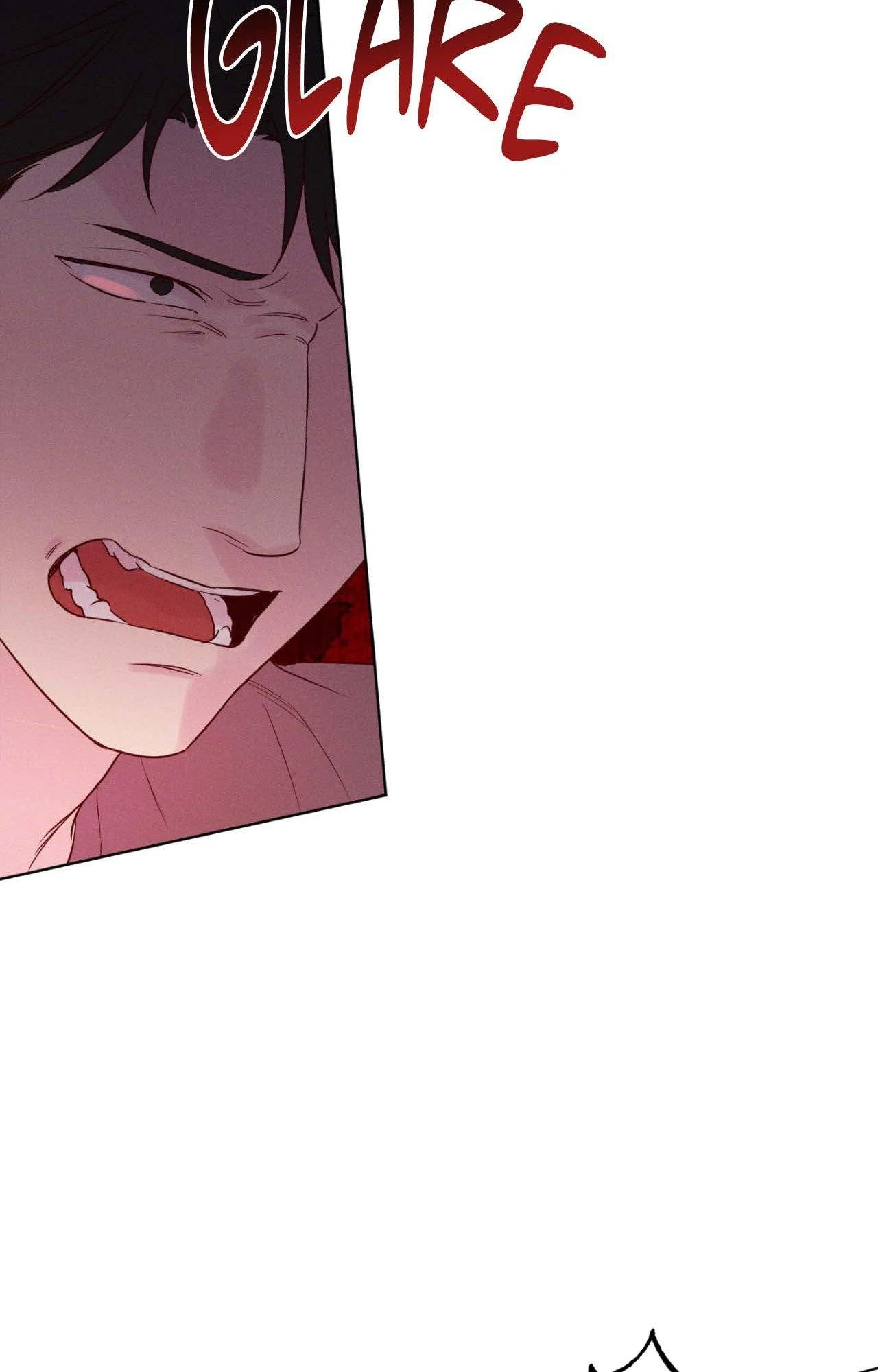 In Your Wake - Chapter 36 manhwa