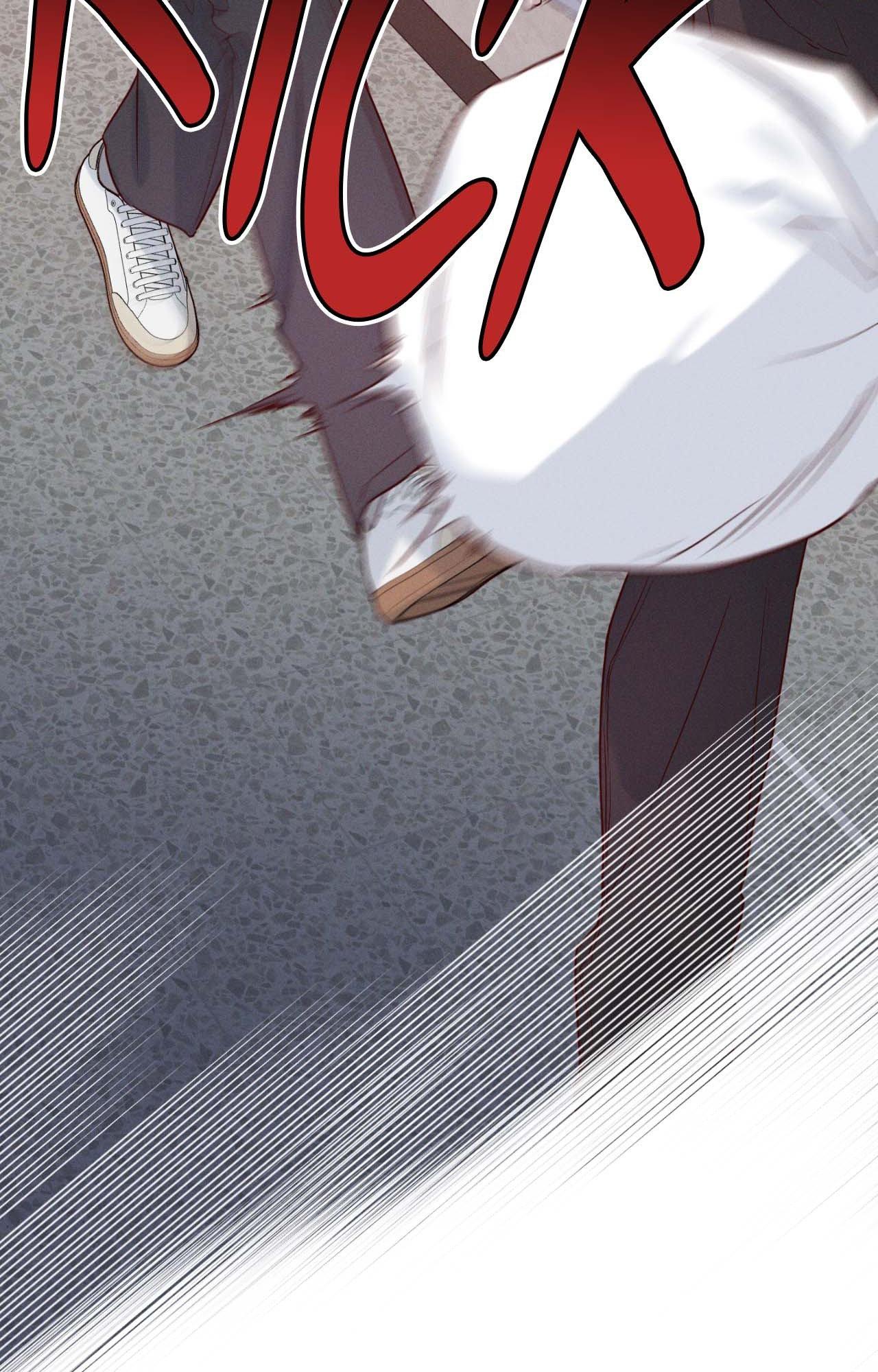 In Your Wake - Chapter 36 manhwa