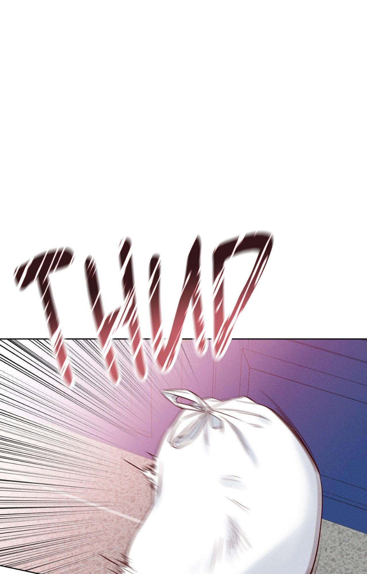 In Your Wake - Chapter 37 manhwa