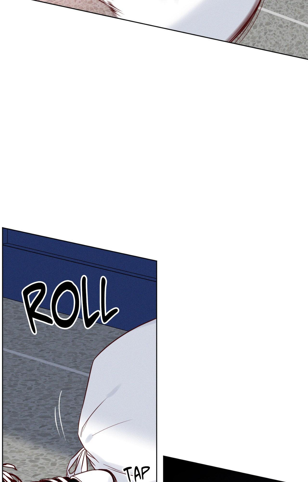 In Your Wake - Chapter 37 manhwa