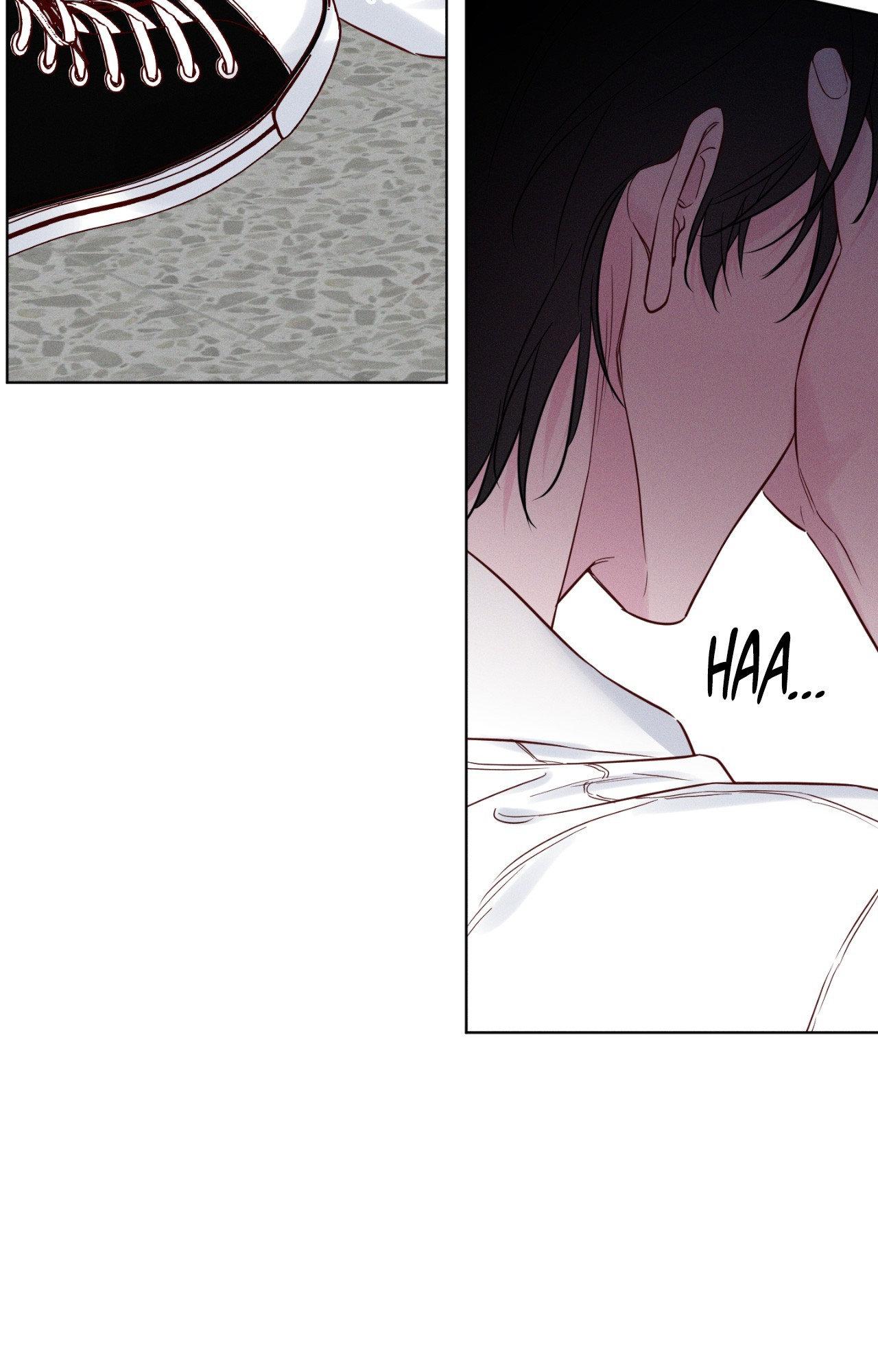 In Your Wake - Chapter 37 manhwa