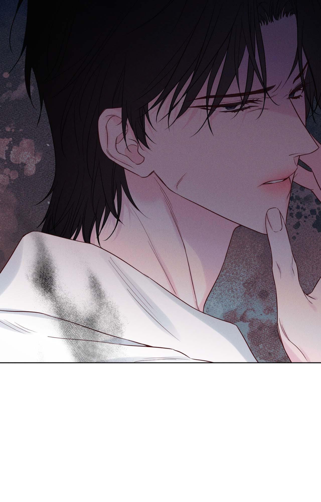 In Your Wake - Chapter 37 manhwa