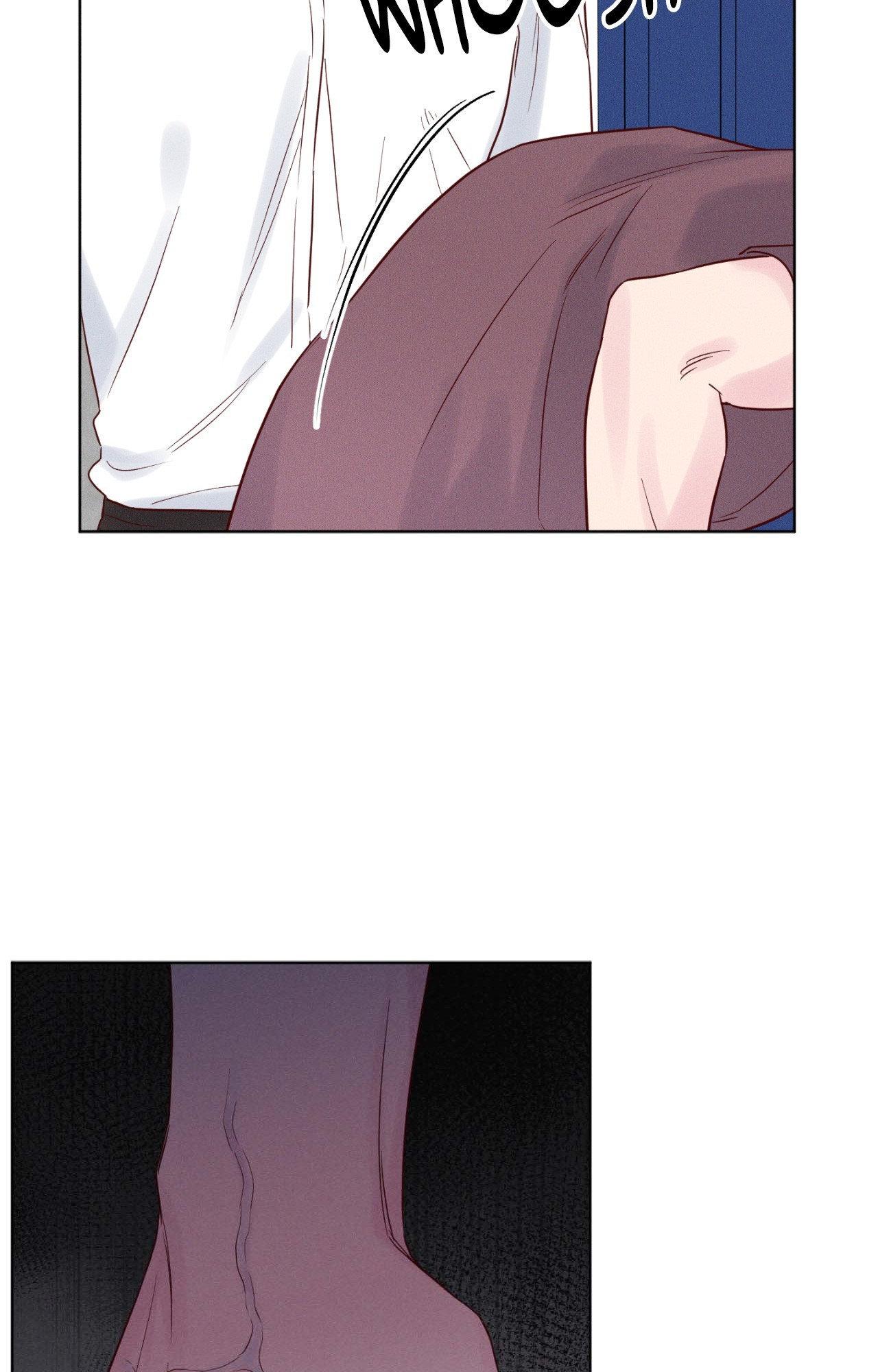 In Your Wake - Chapter 37 manhwa