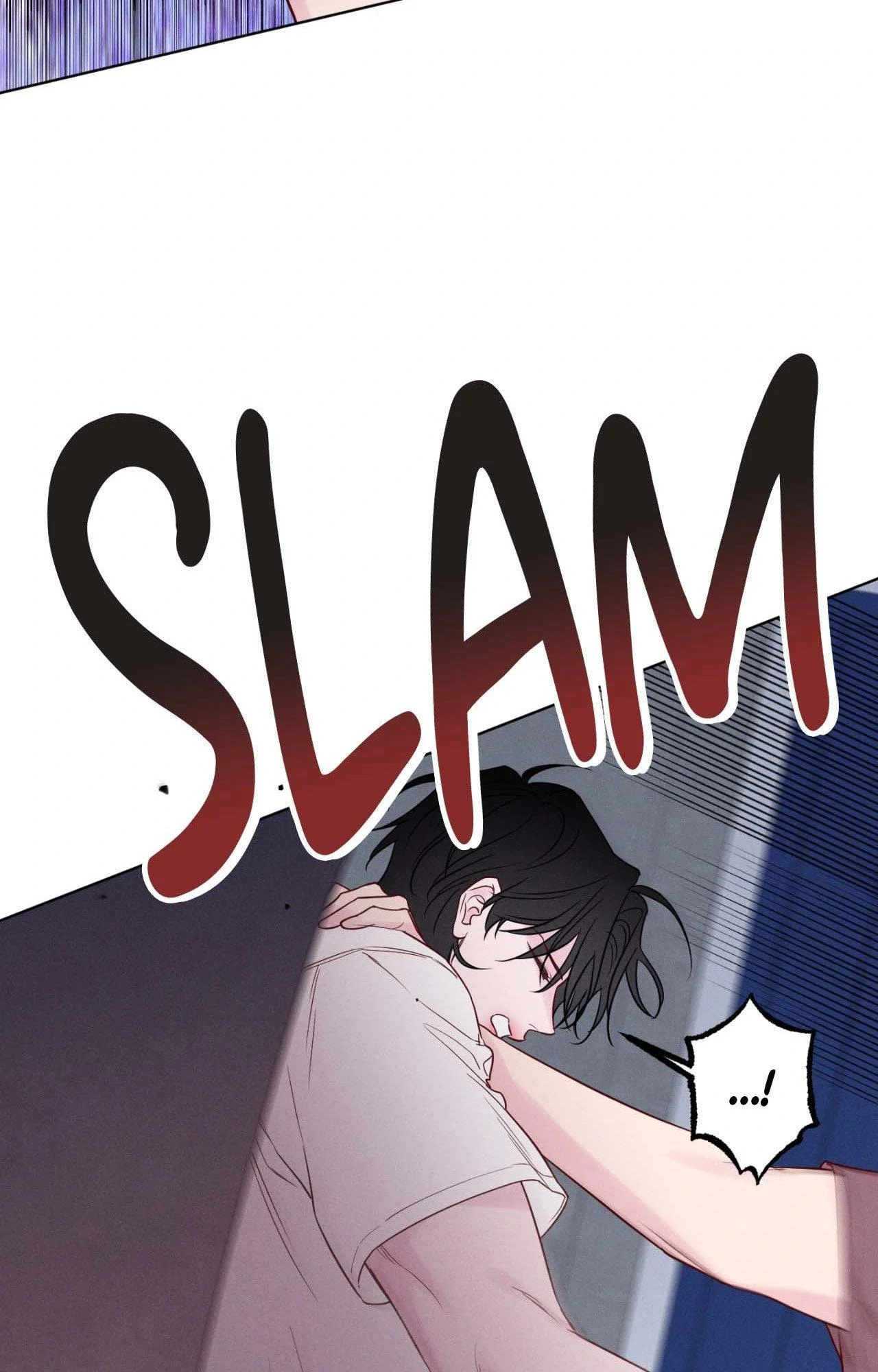 In Your Wake - Chapter 37 manhwa