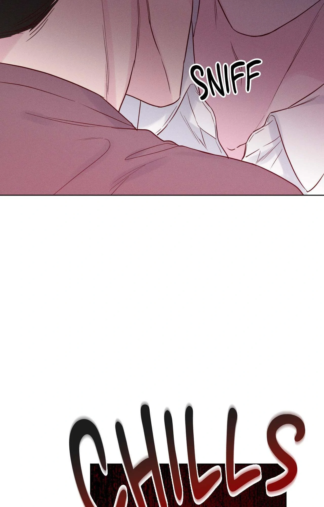 In Your Wake - Chapter 37 manhwa