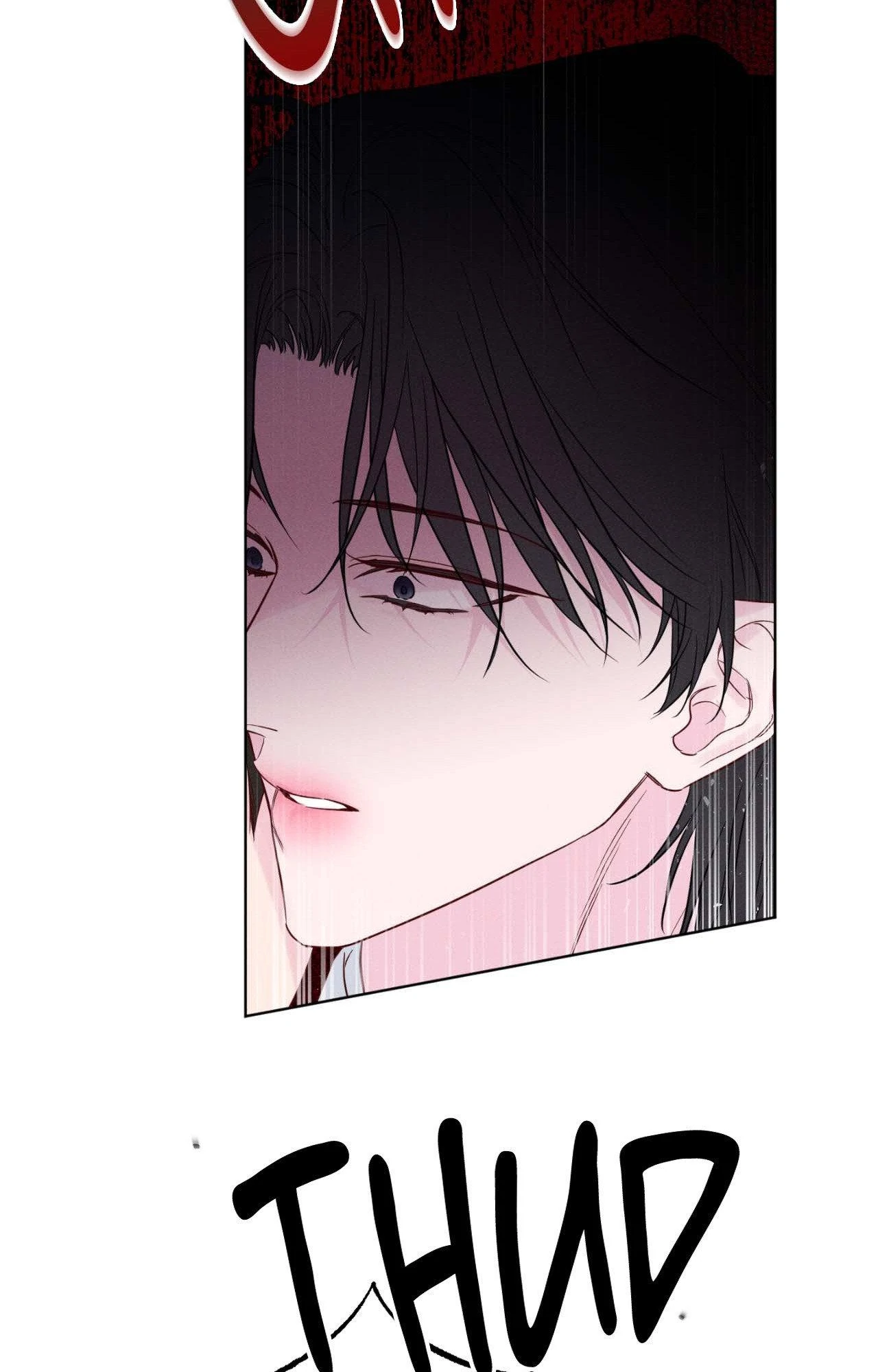 In Your Wake - Chapter 37 manhwa