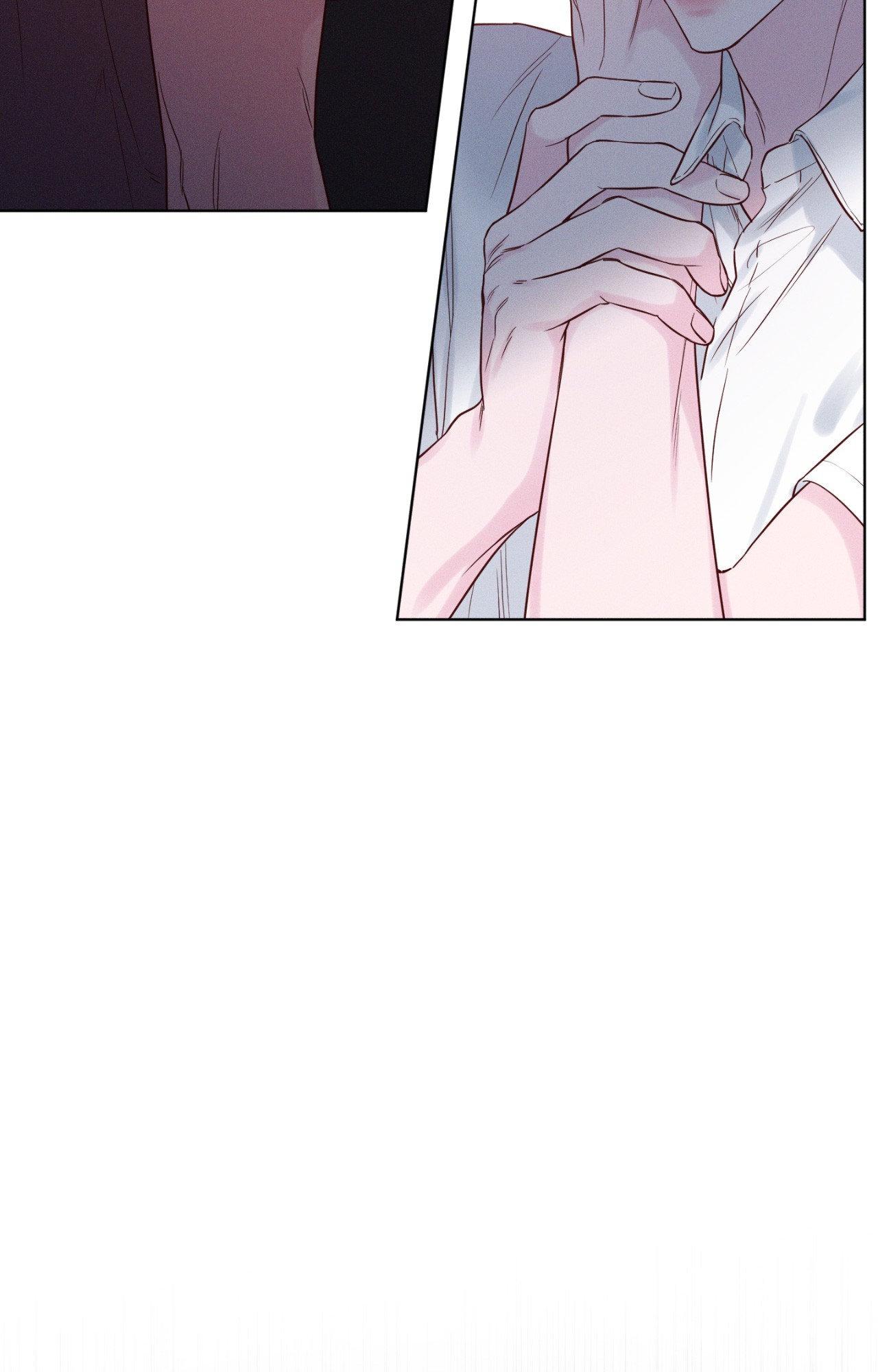 In Your Wake - Chapter 37 manhwa