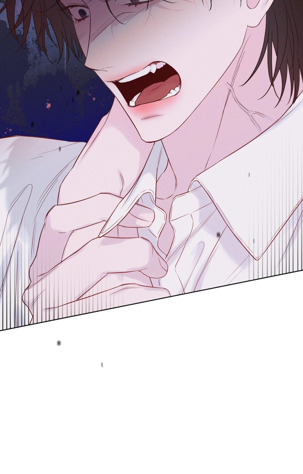 In Your Wake - Chapter 37 manhwa