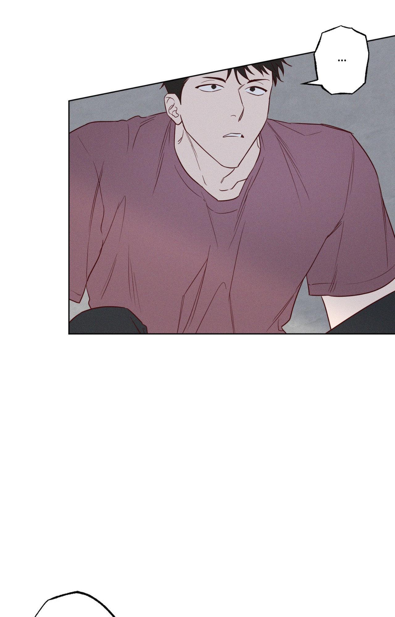 In Your Wake - Chapter 37 manhwa