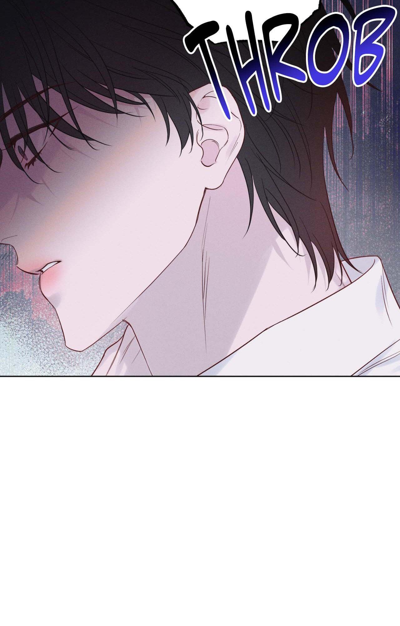 In Your Wake - Chapter 37 manhwa