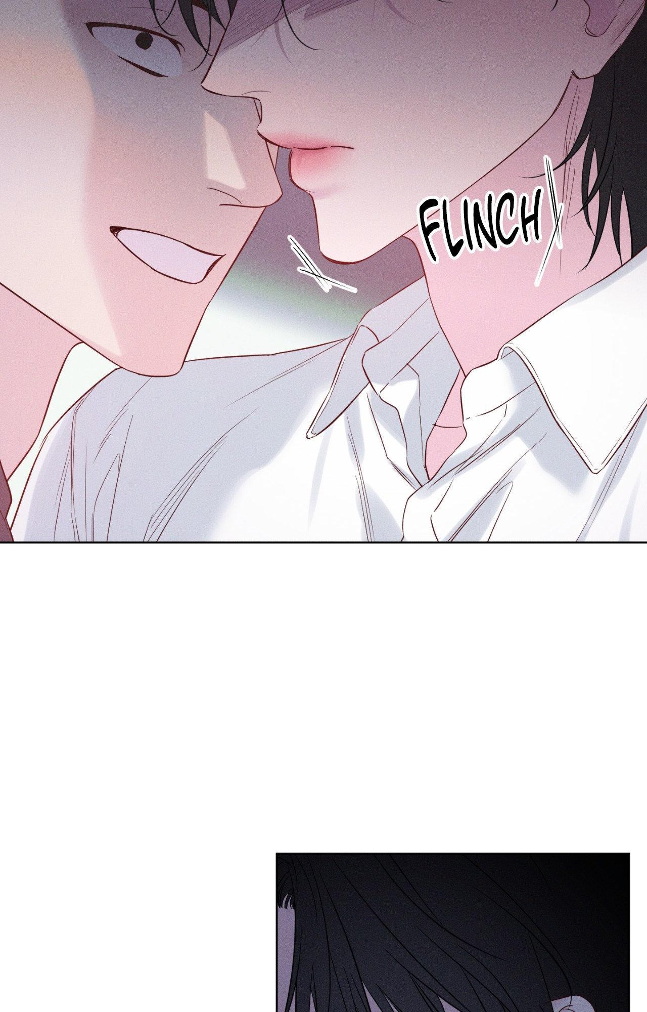 In Your Wake - Chapter 37 manhwa