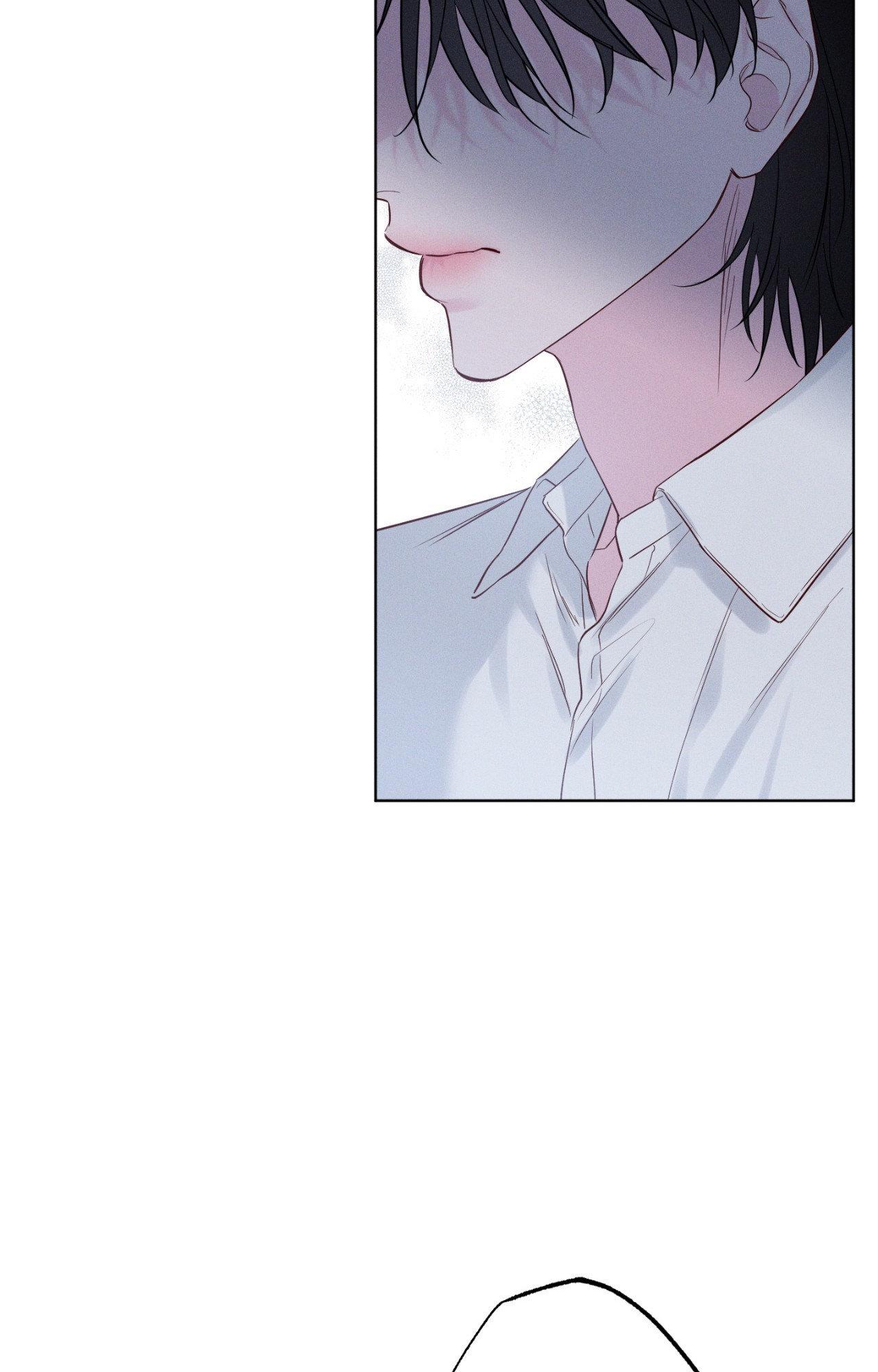 In Your Wake - Chapter 37 manhwa