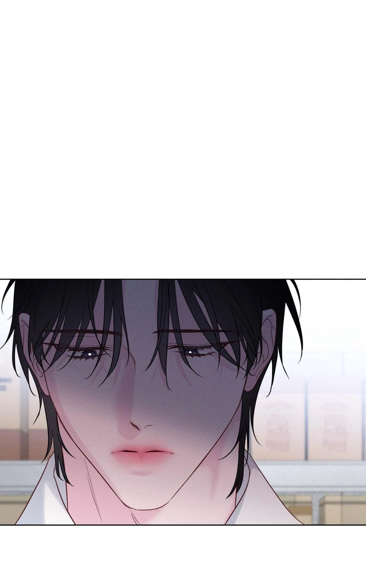 In Your Wake - Chapter 37 manhwa