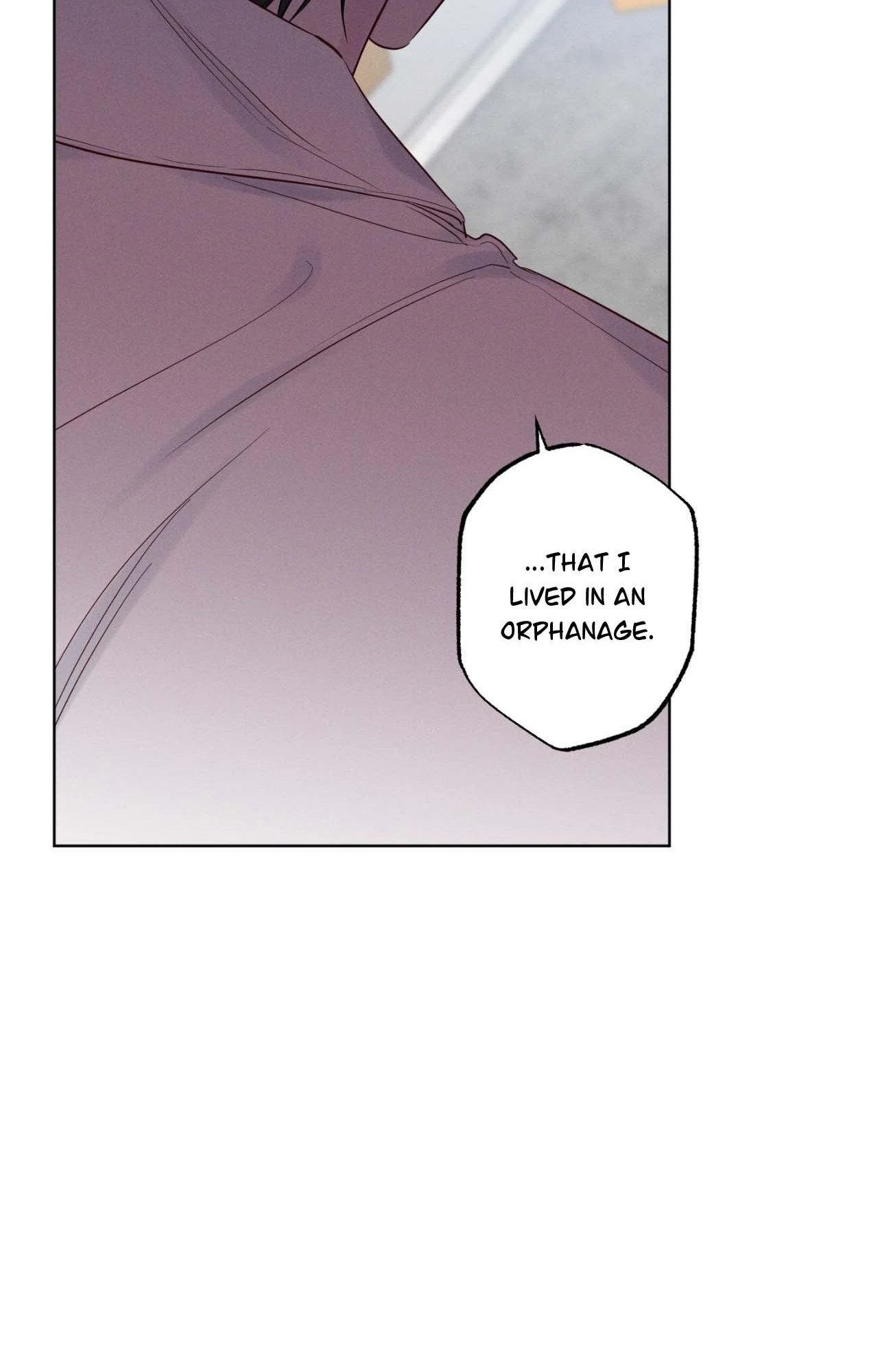 In Your Wake - Chapter 37 manhwa