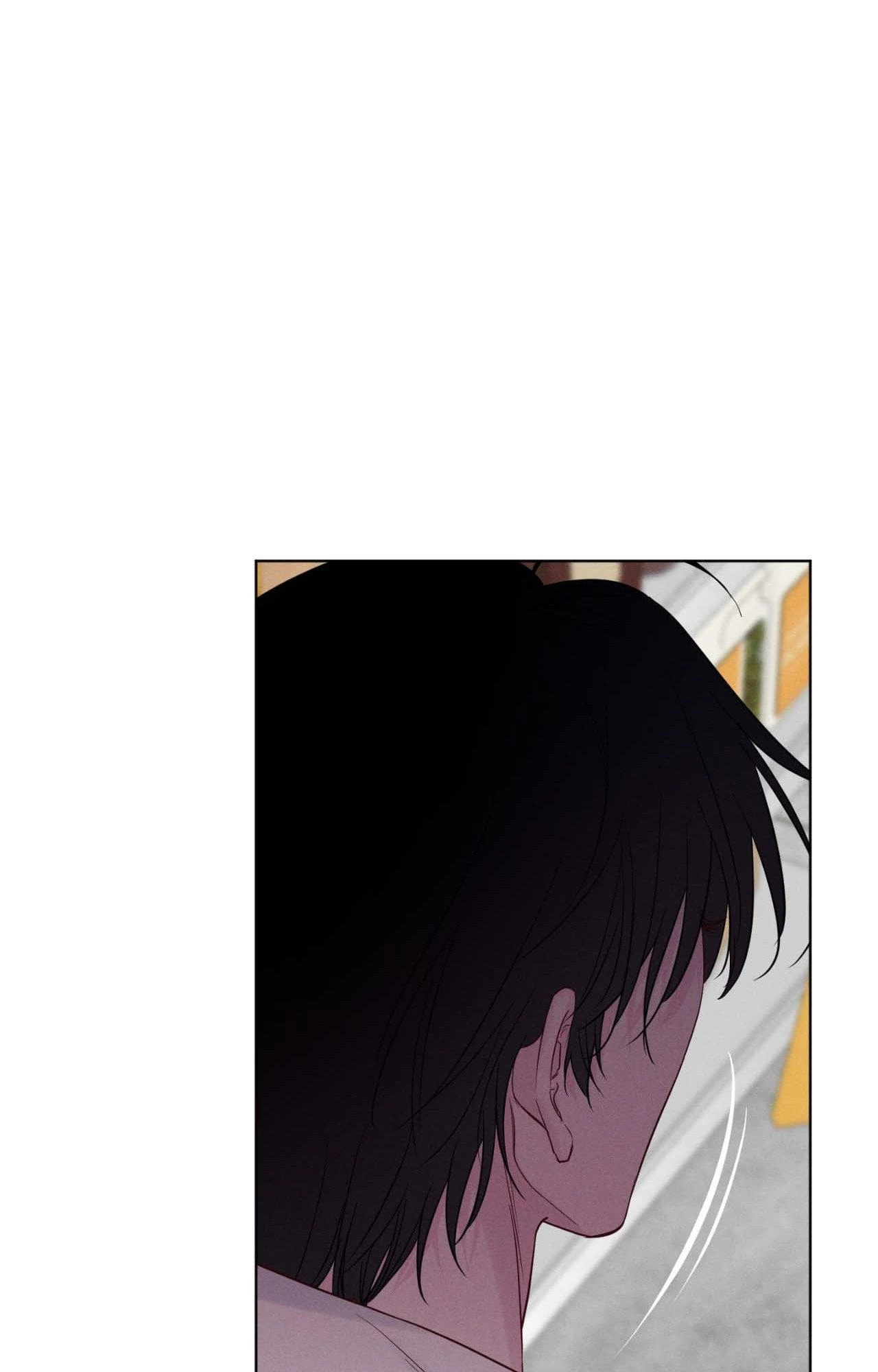 In Your Wake - Chapter 37 manhwa