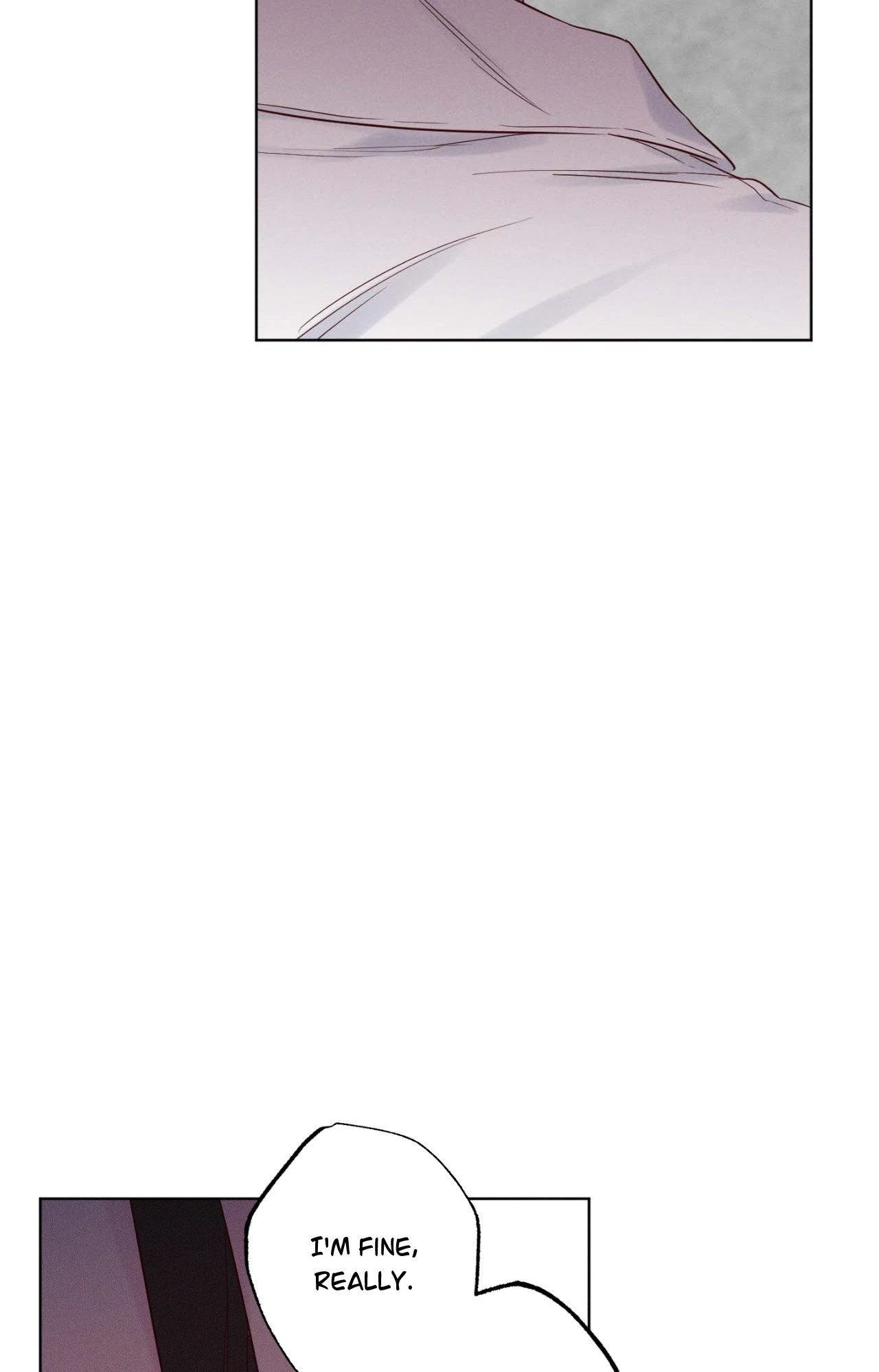 In Your Wake - Chapter 37 manhwa