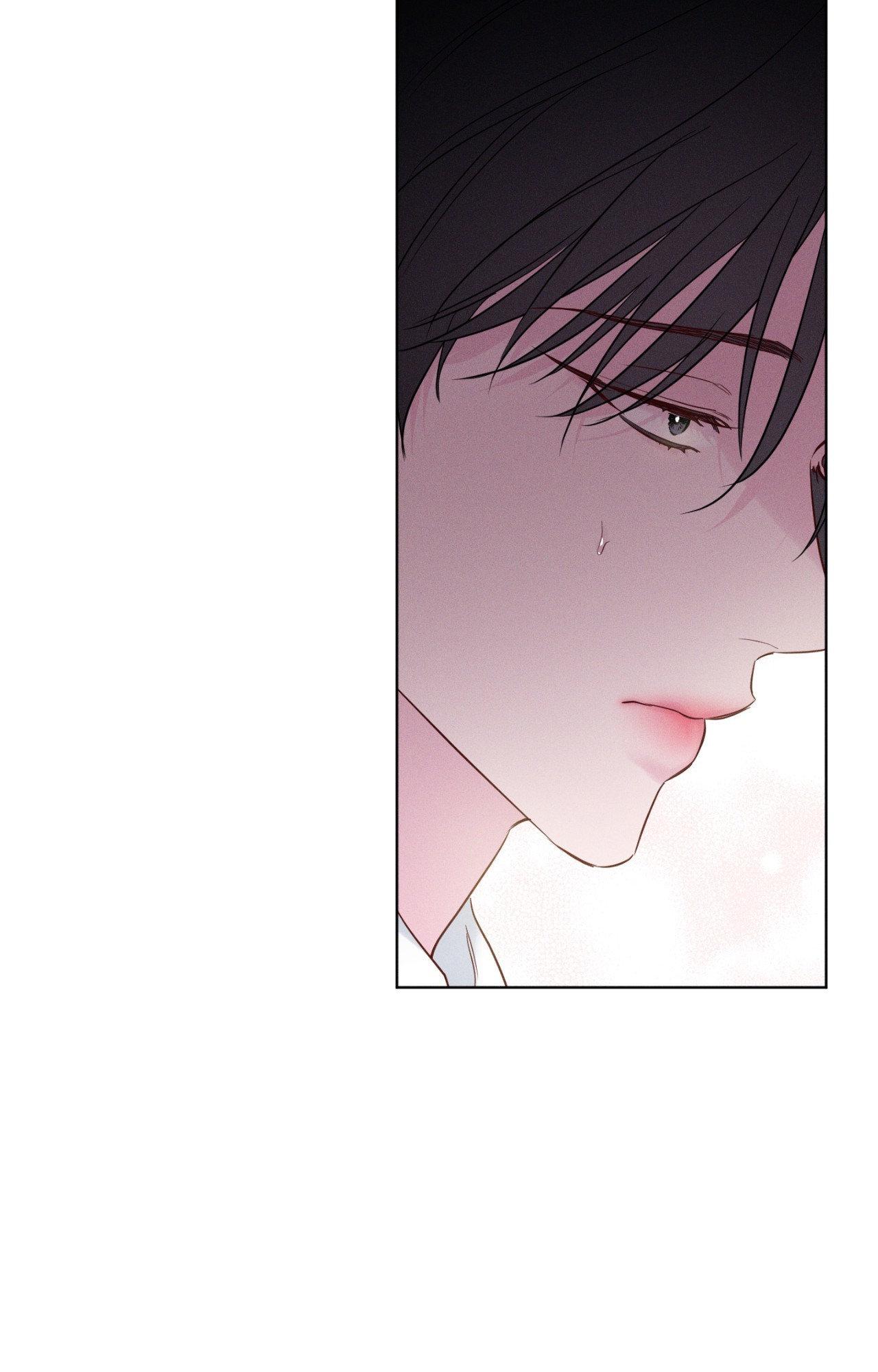 In Your Wake - Chapter 37 manhwa