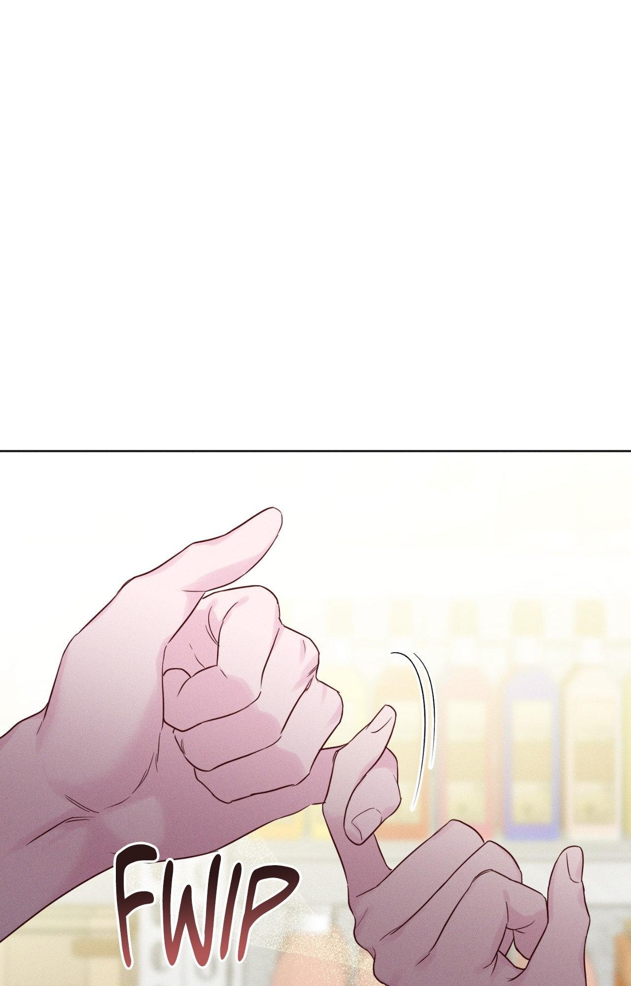 In Your Wake - Chapter 37 manhwa