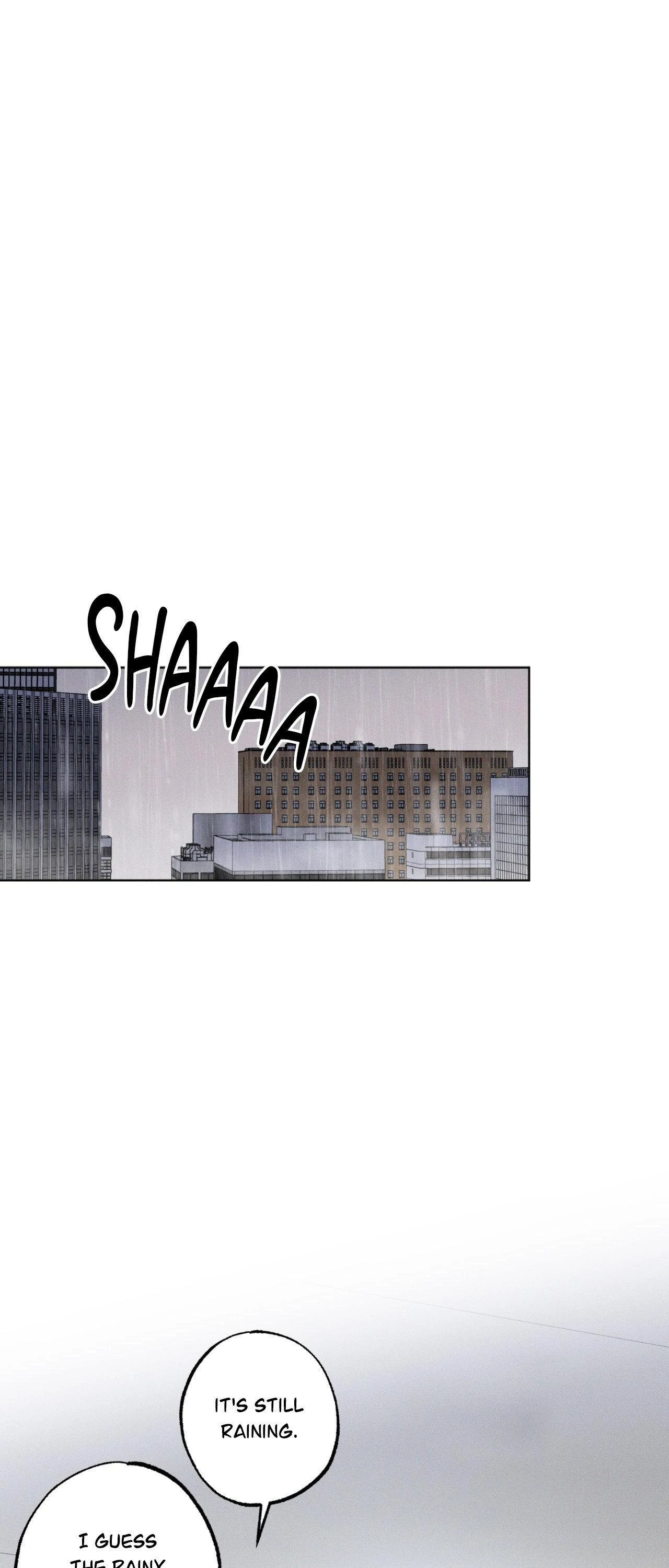 In Your Wake - Chapter 38 manhwa