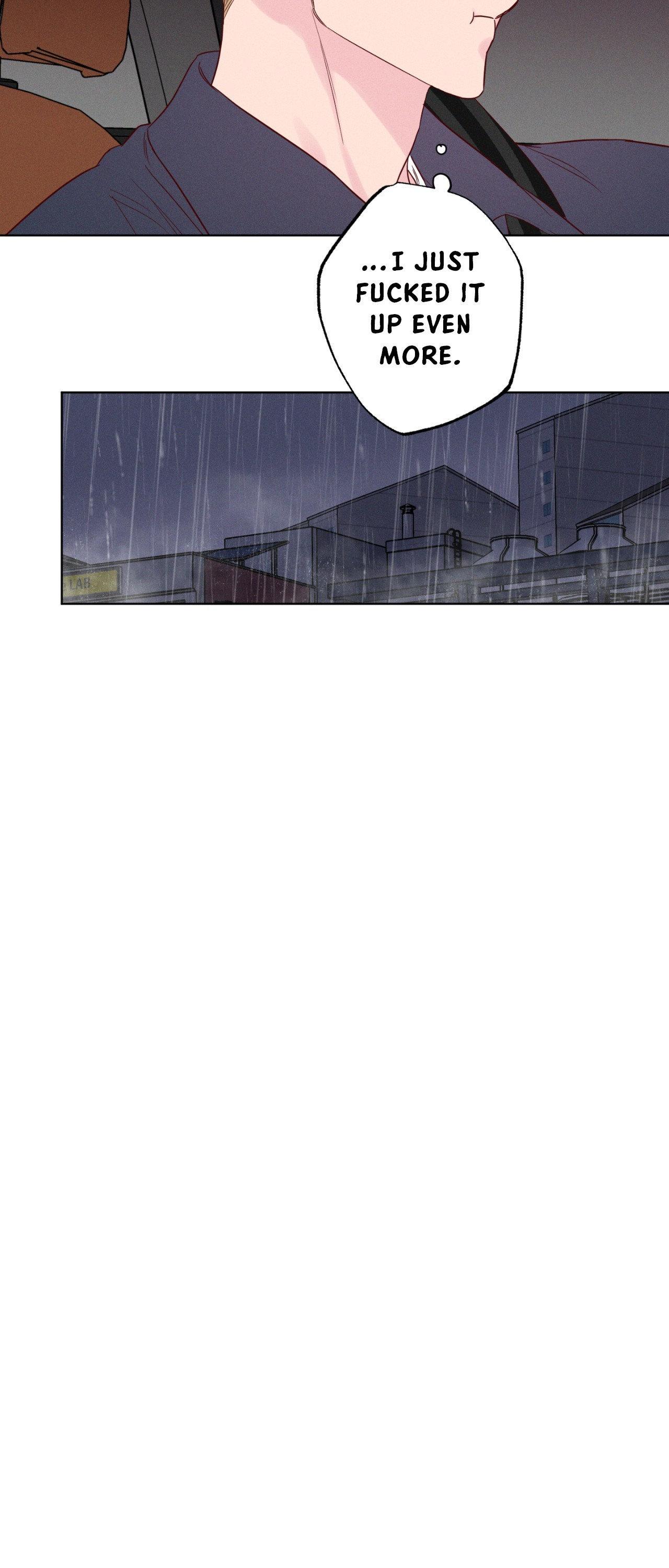 In Your Wake - Chapter 38 manhwa