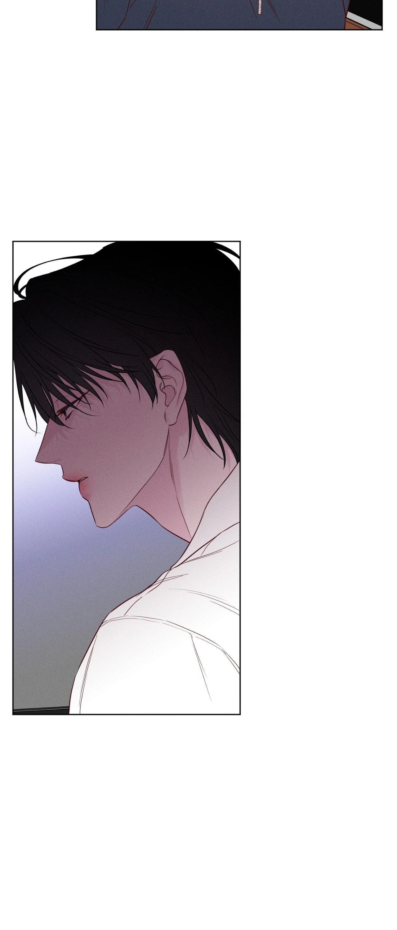 In Your Wake - Chapter 38 manhwa