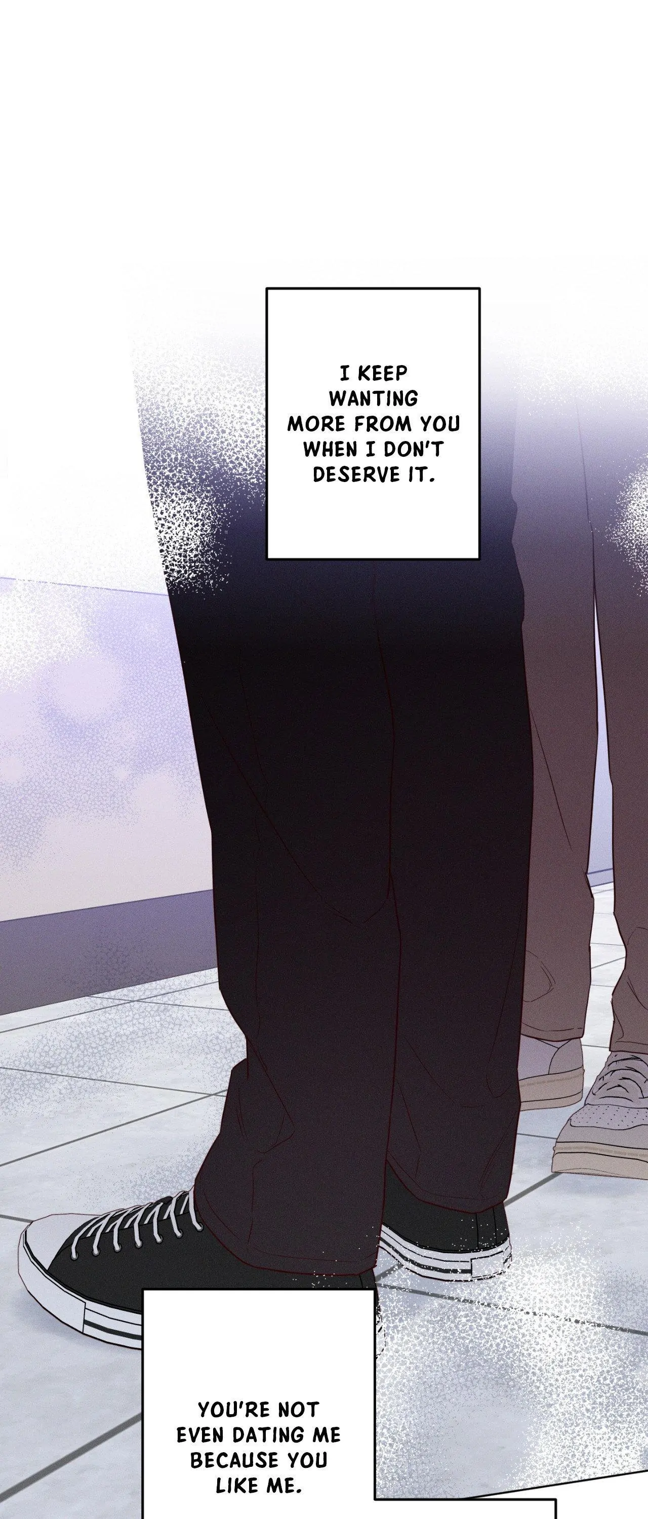 In Your Wake - Chapter 38 manhwa