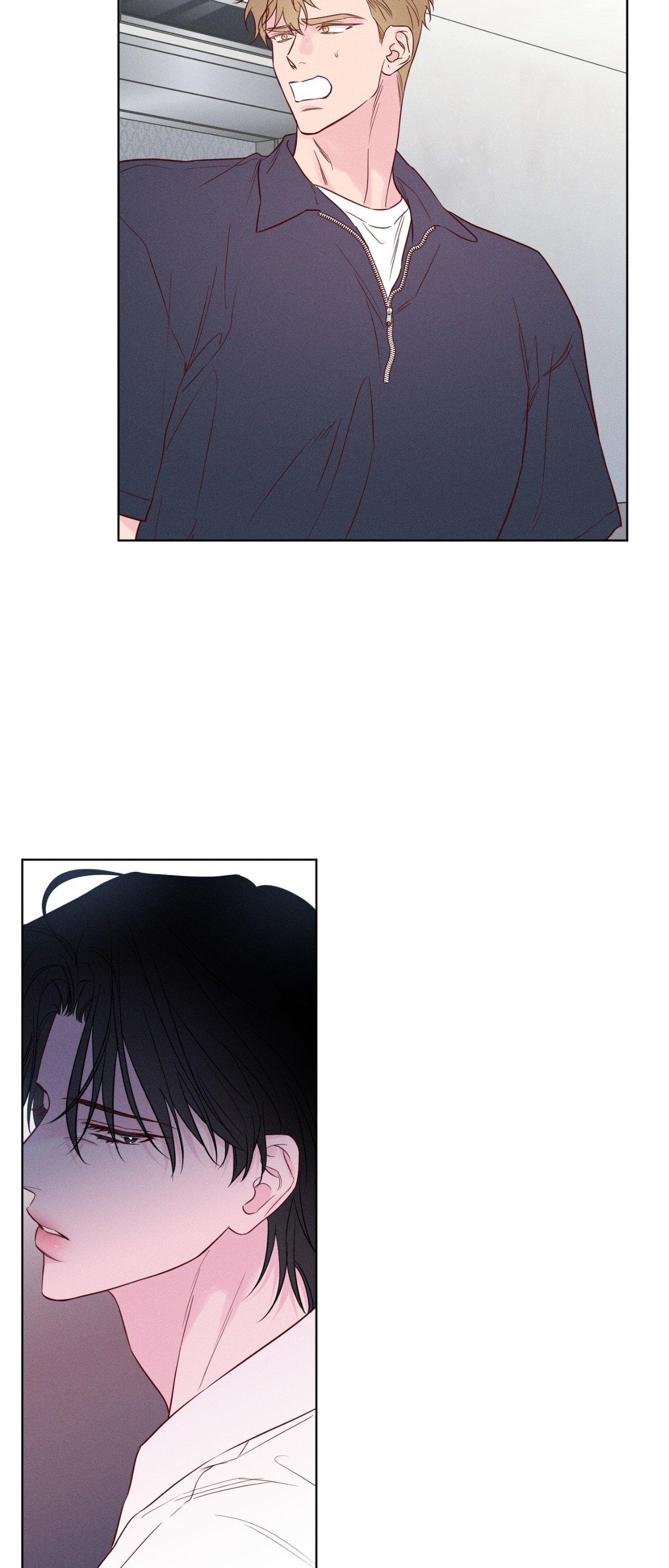 In Your Wake - Chapter 38 manhwa