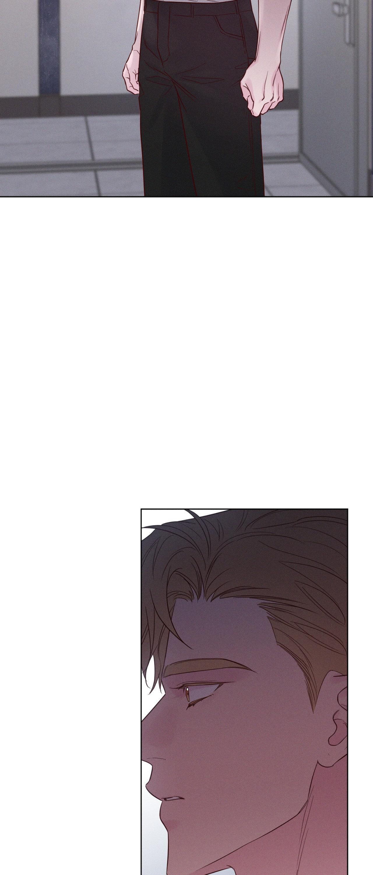 In Your Wake - Chapter 38 manhwa