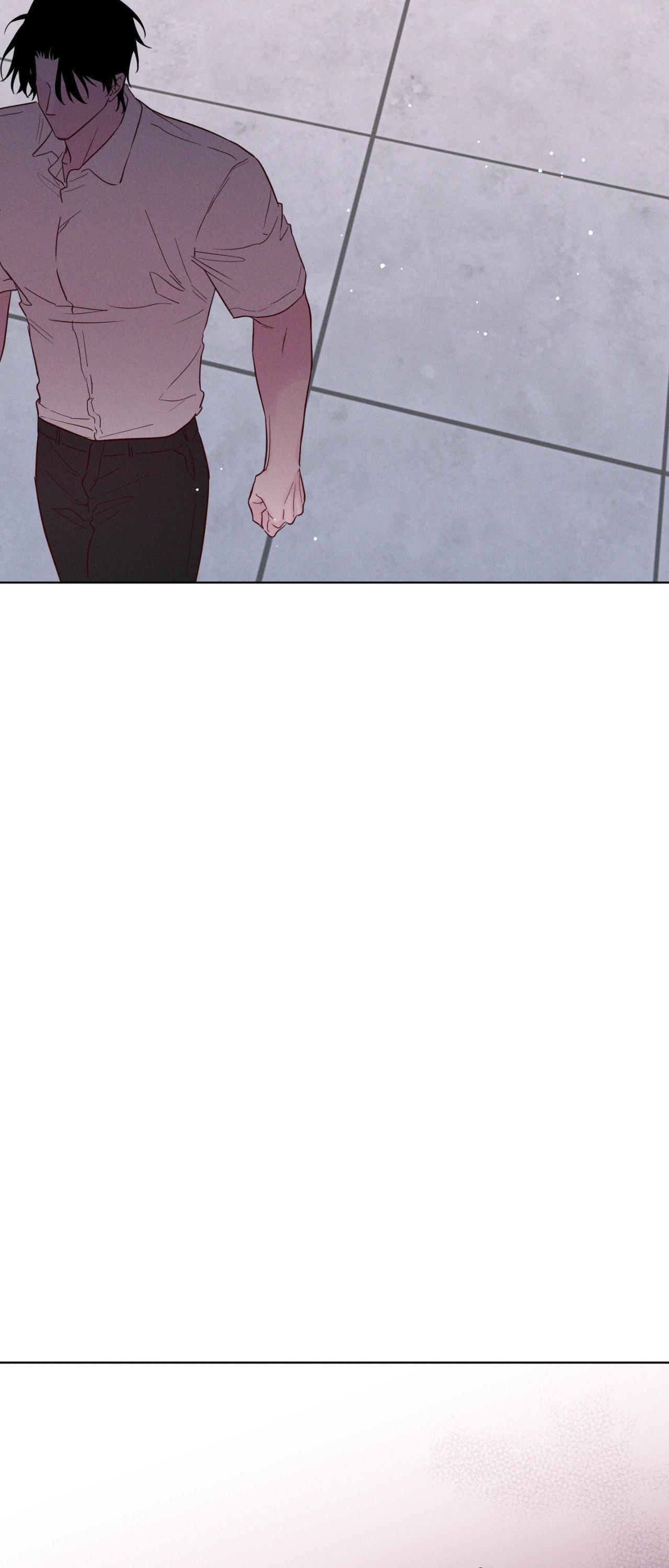 In Your Wake - Chapter 38 manhwa