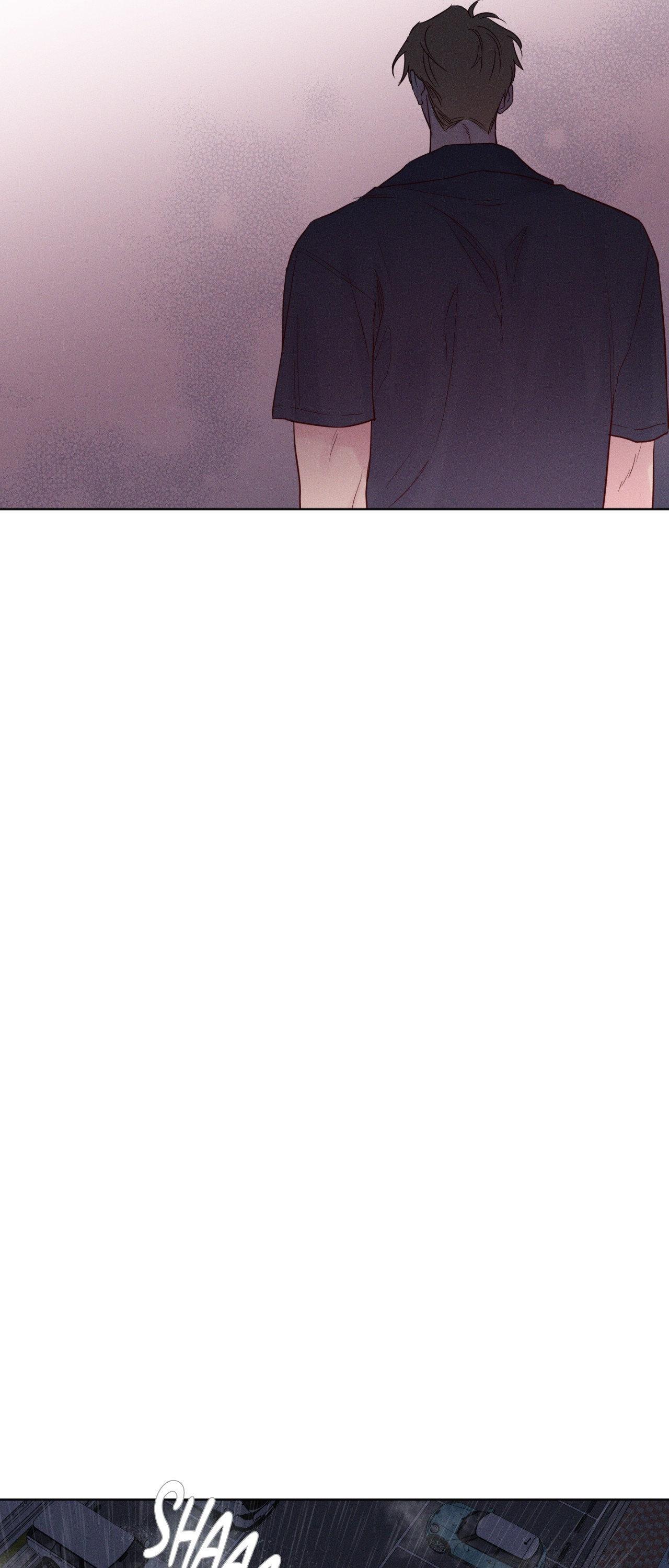 In Your Wake - Chapter 38 manhwa