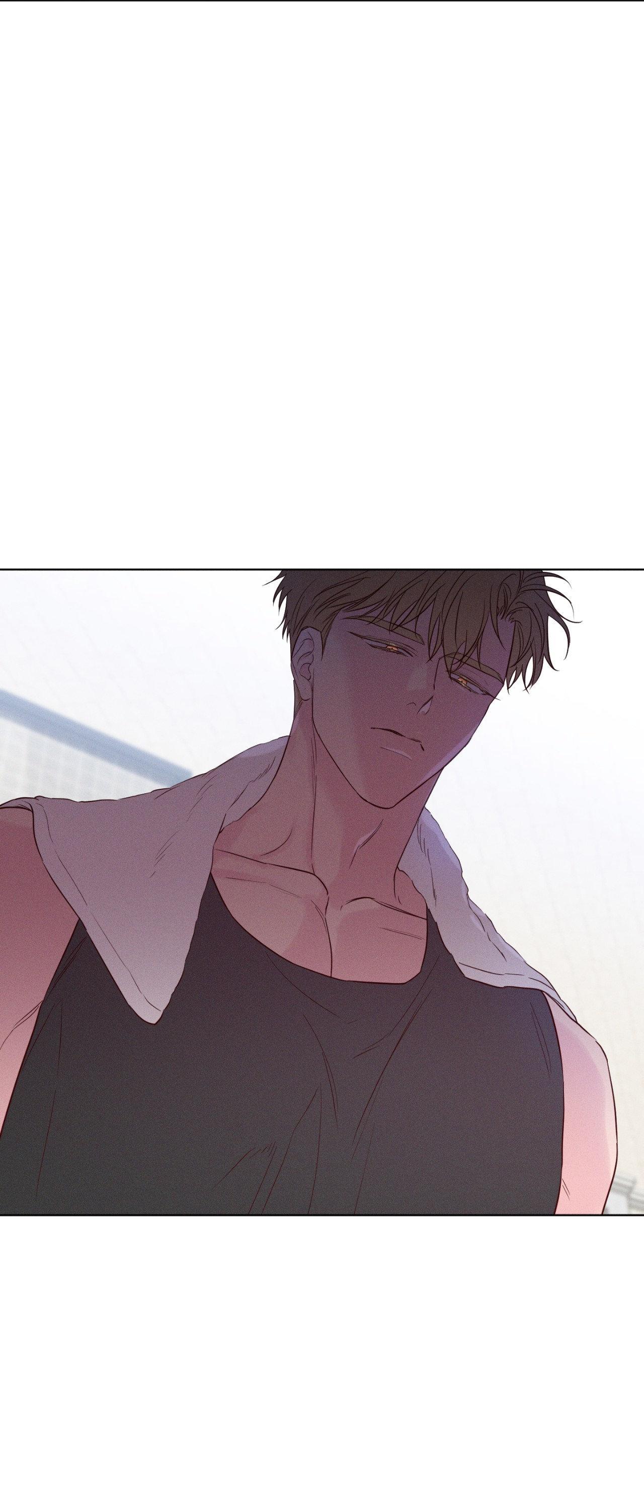 In Your Wake - Chapter 38 manhwa