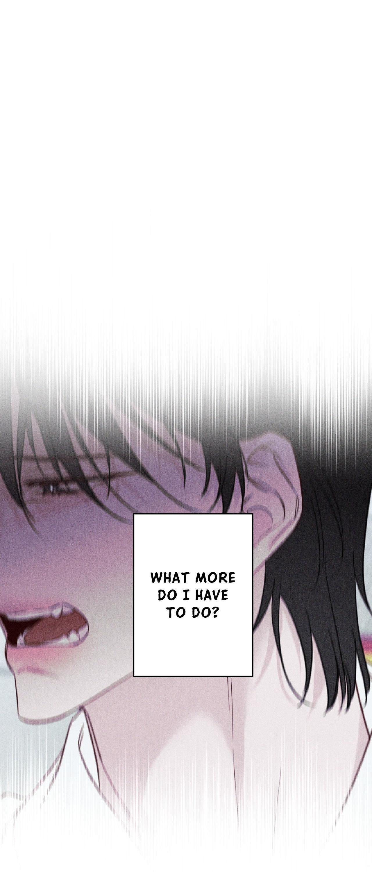 In Your Wake - Chapter 38 manhwa