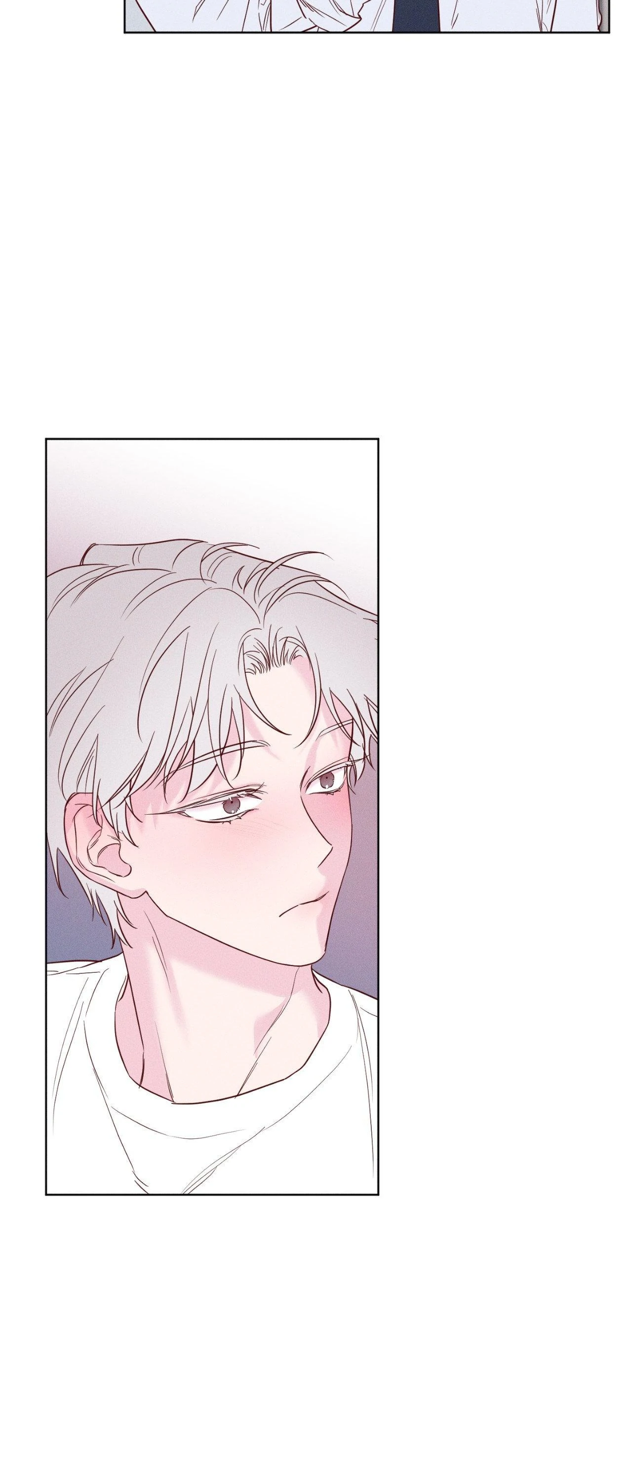 In Your Wake - Chapter 39 manhwa