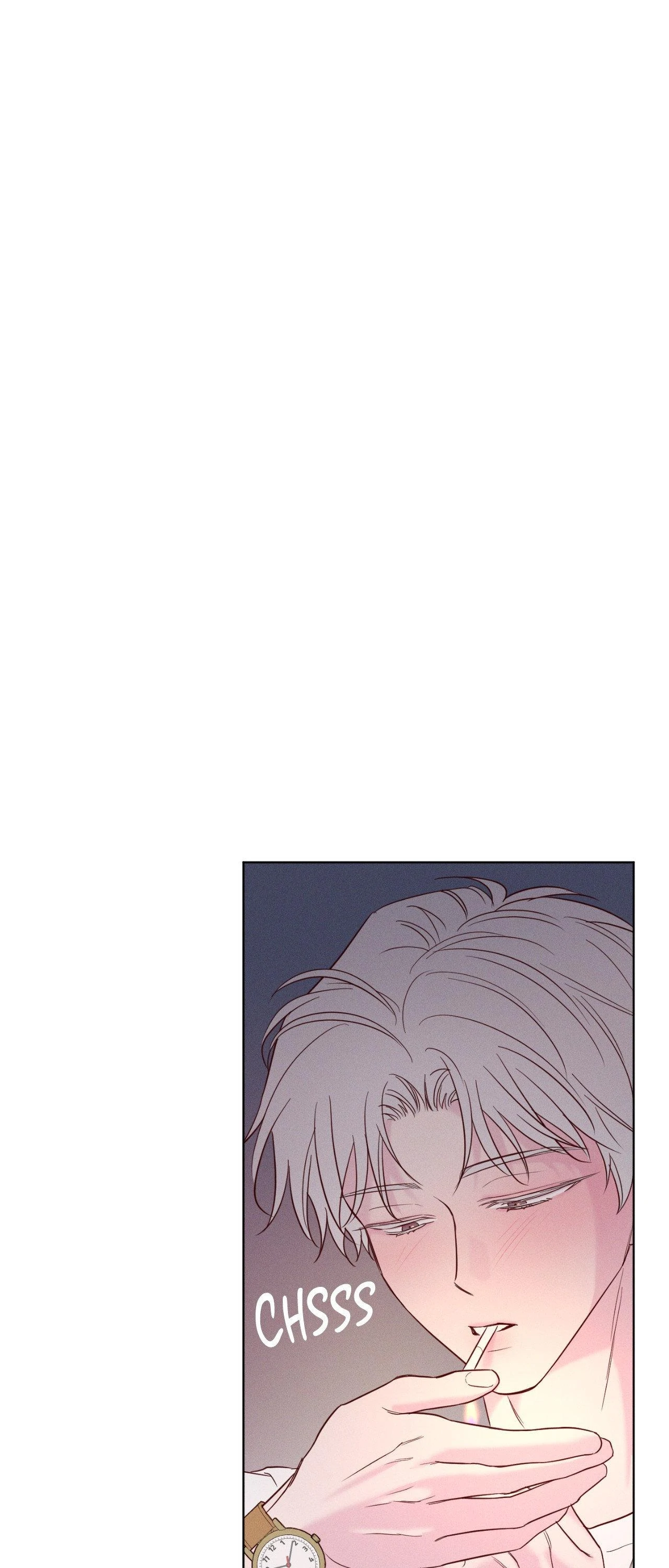 In Your Wake - Chapter 39 manhwa