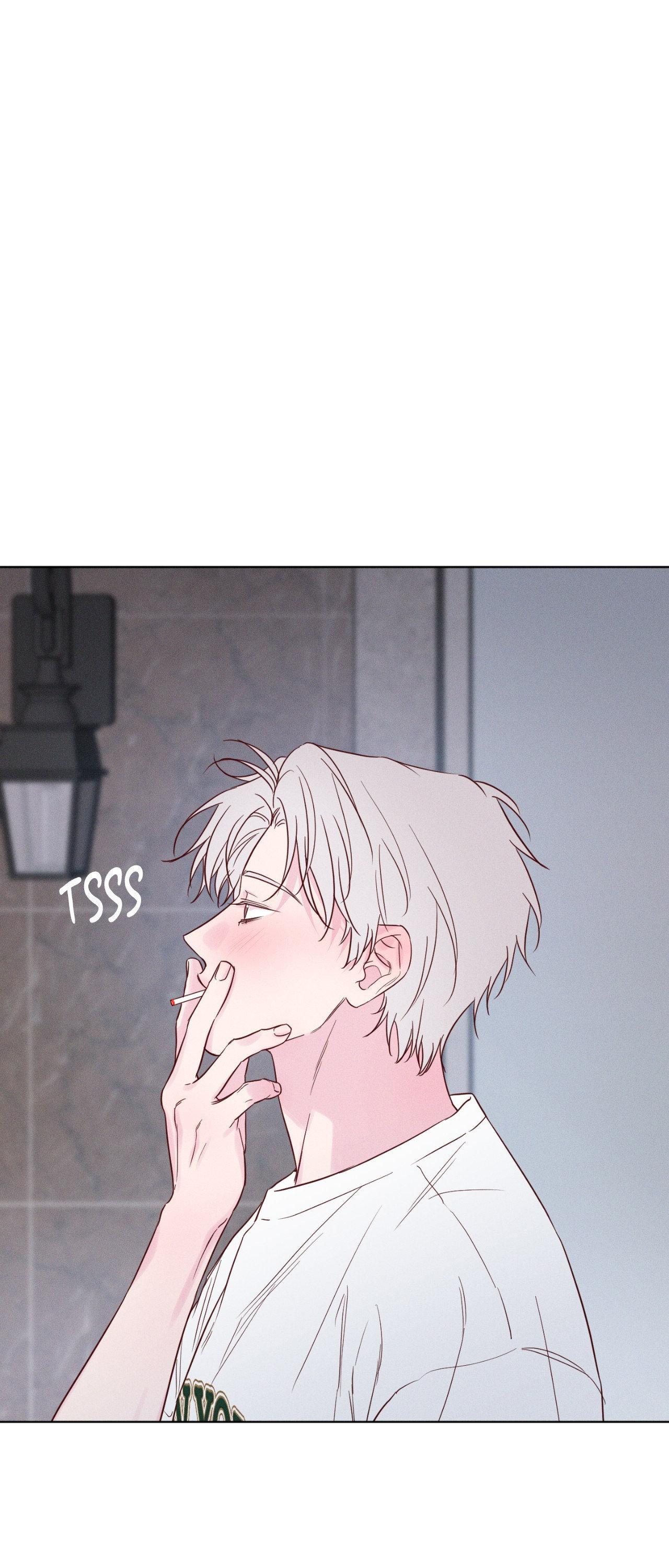 In Your Wake - Chapter 39 manhwa