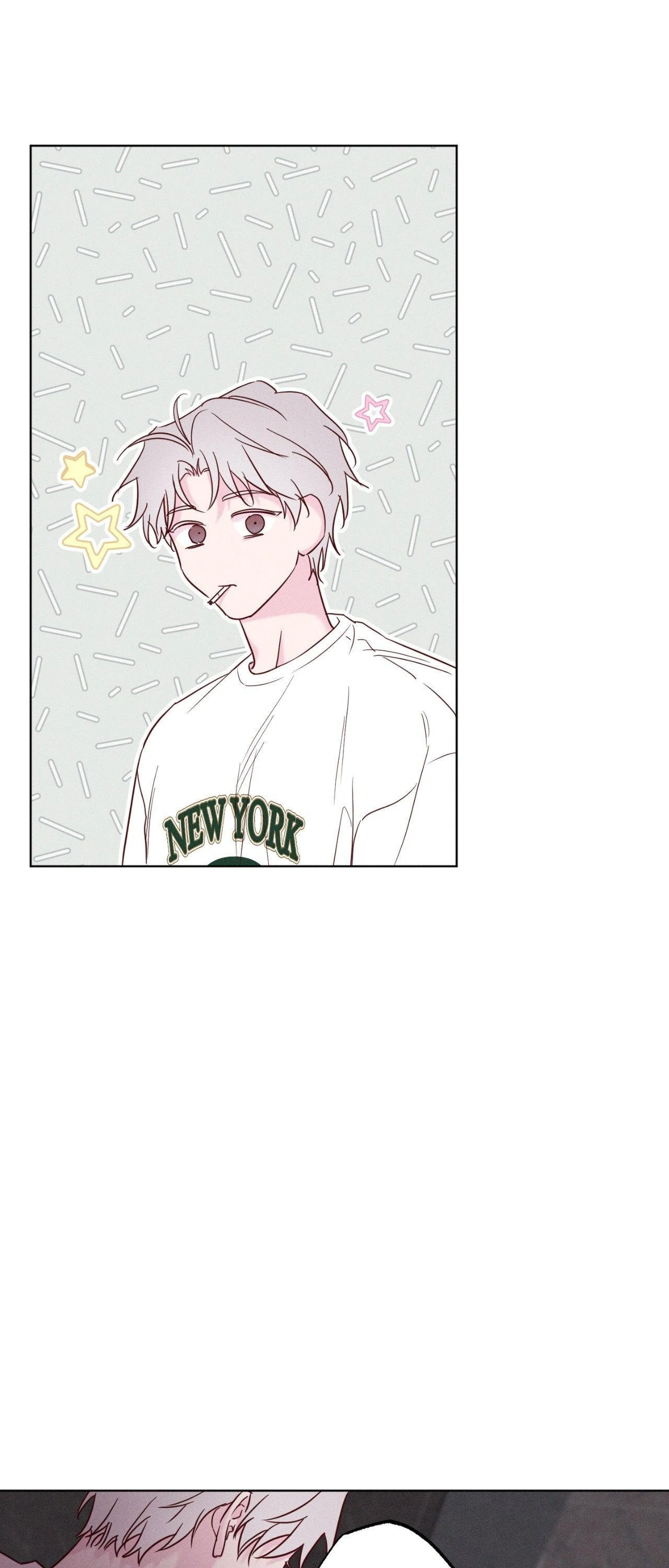 In Your Wake - Chapter 39 manhwa