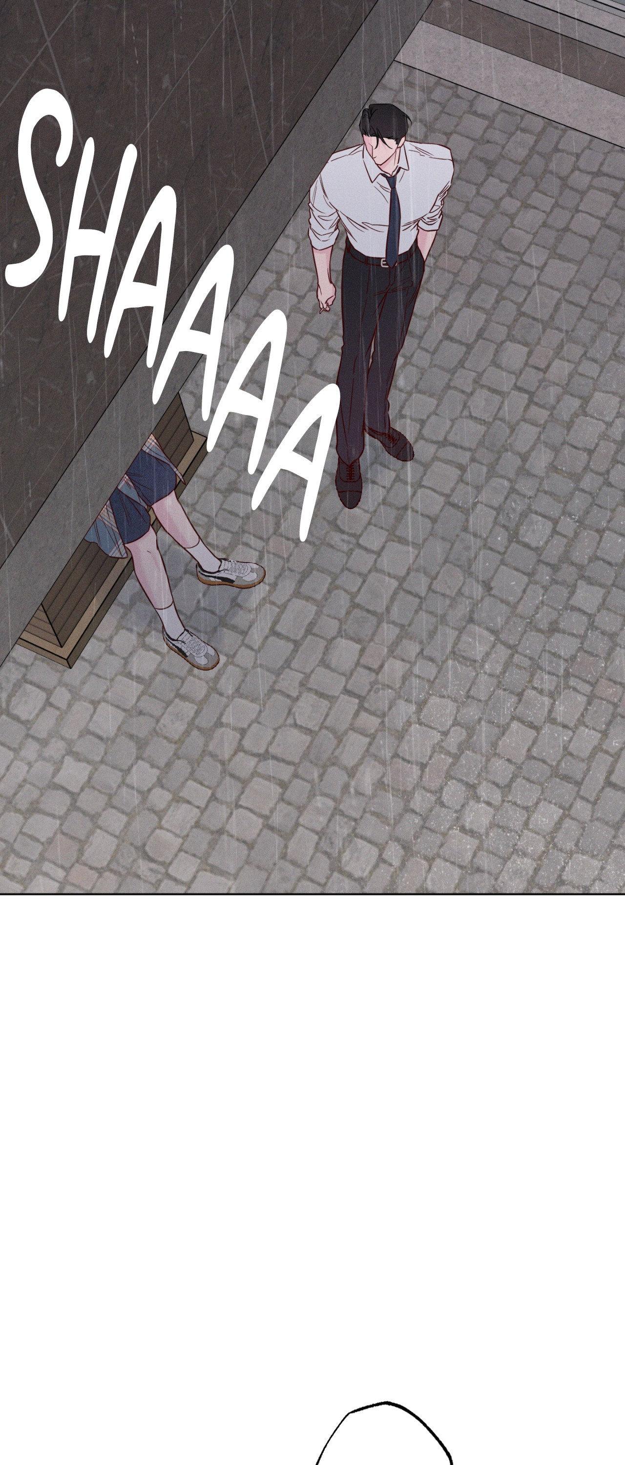 In Your Wake - Chapter 39 manhwa